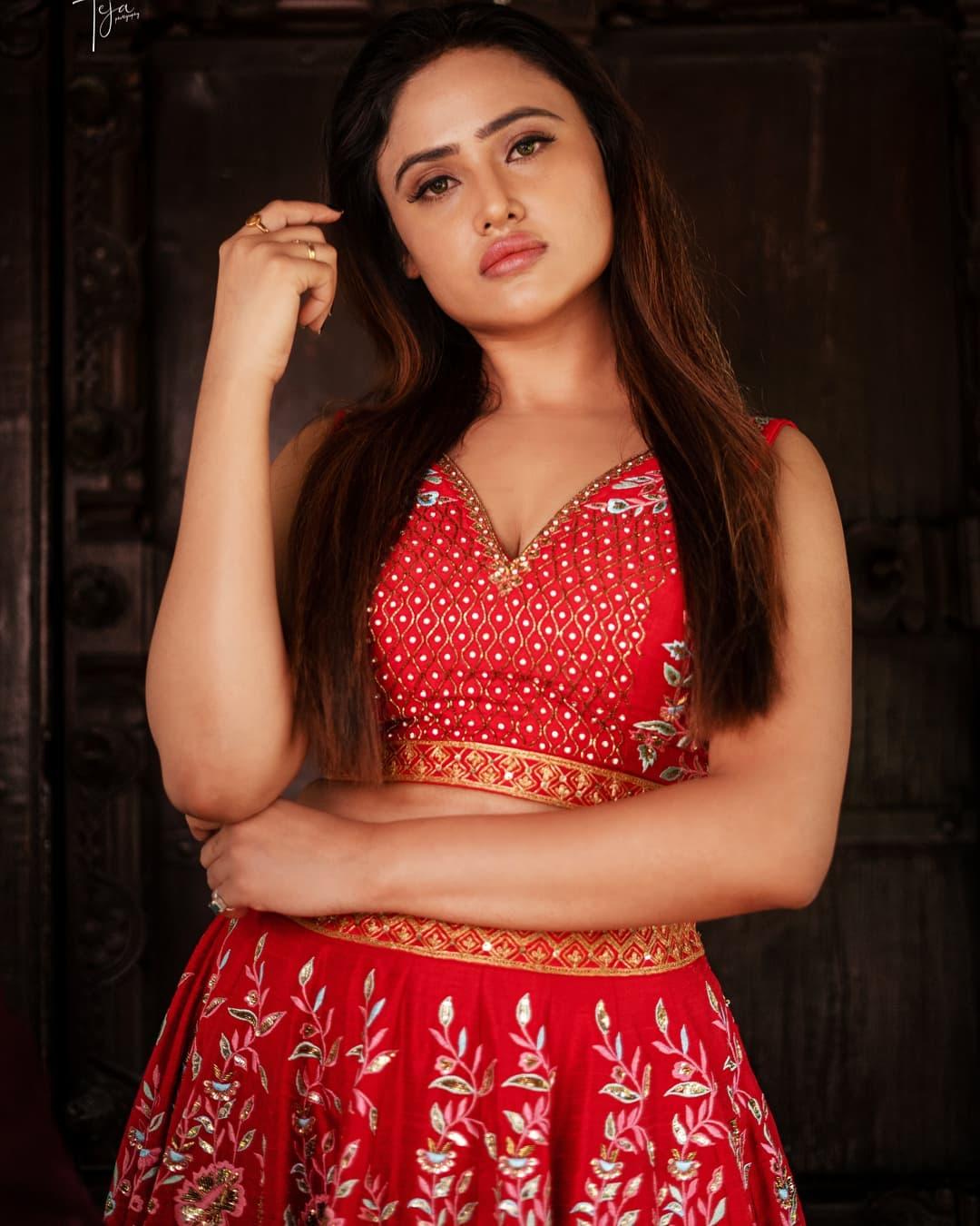 Sony Charishta Actress hd photo