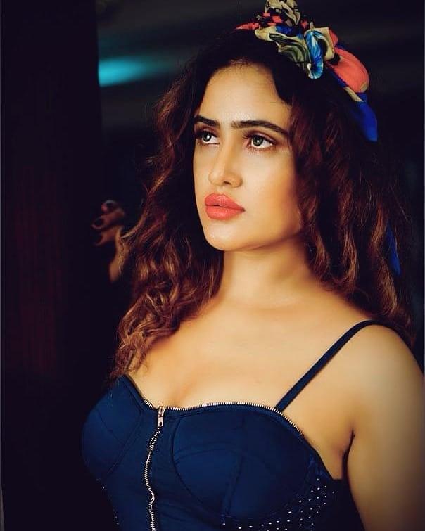 Sony Charishta Actress hd photo