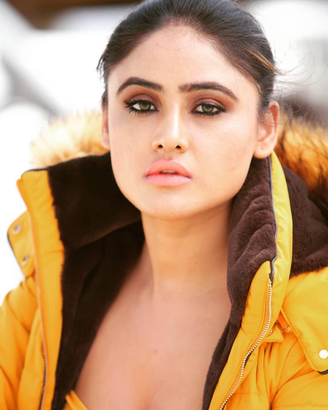 Sony Charishta Actress hd photo