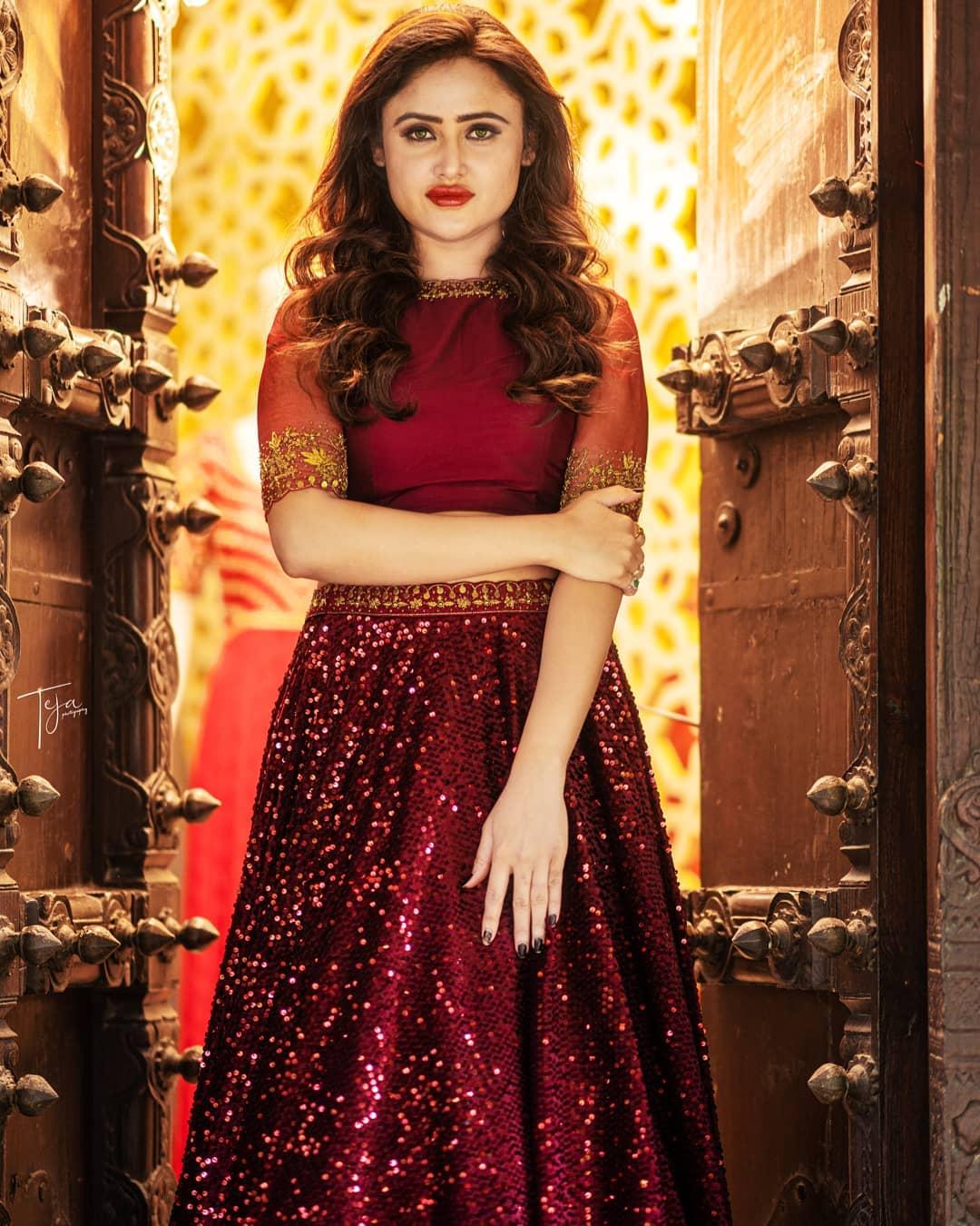 Sony Charishta Actress hd photo