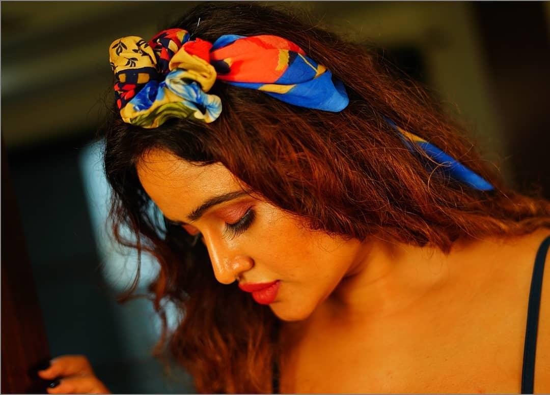 Sony Charishta Actress hd photo
