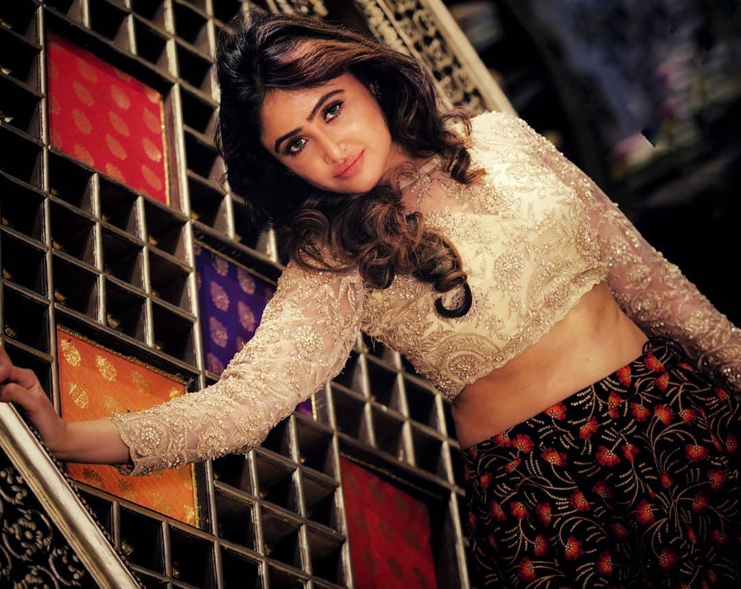 Sony Charishta Actress hd photo