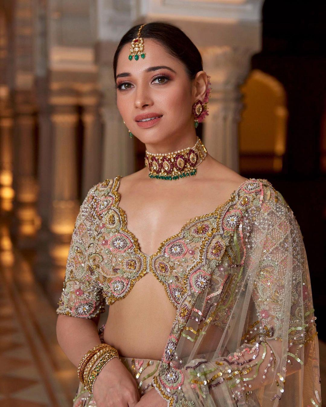 Tamannaah Bhatia Actress hd photo