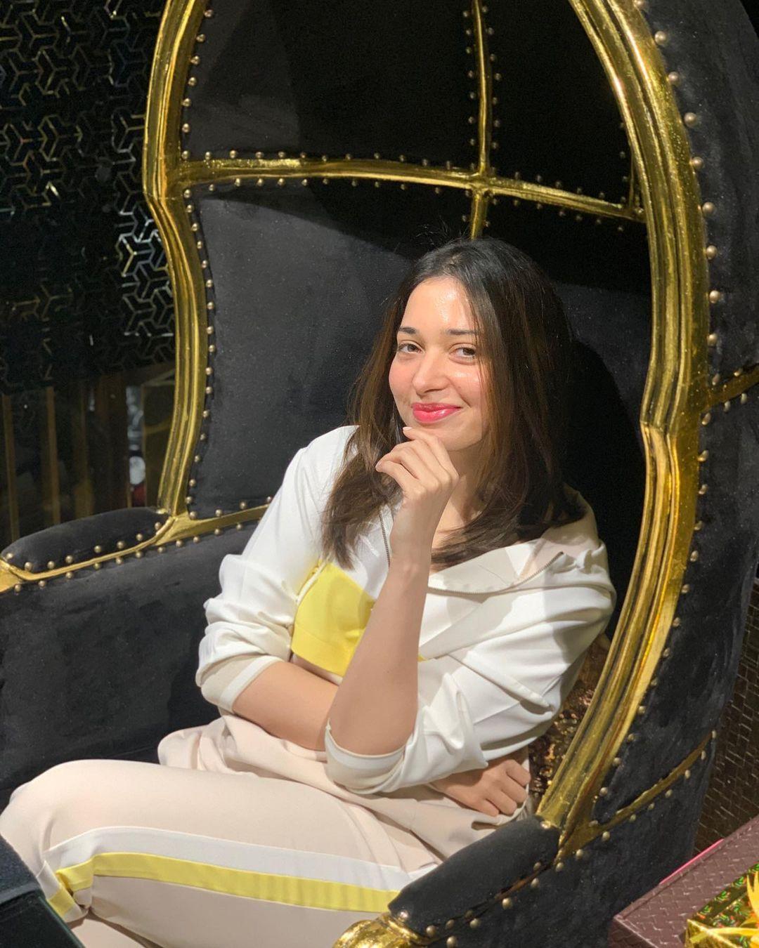 Tamannaah Bhatia Actress hd photo