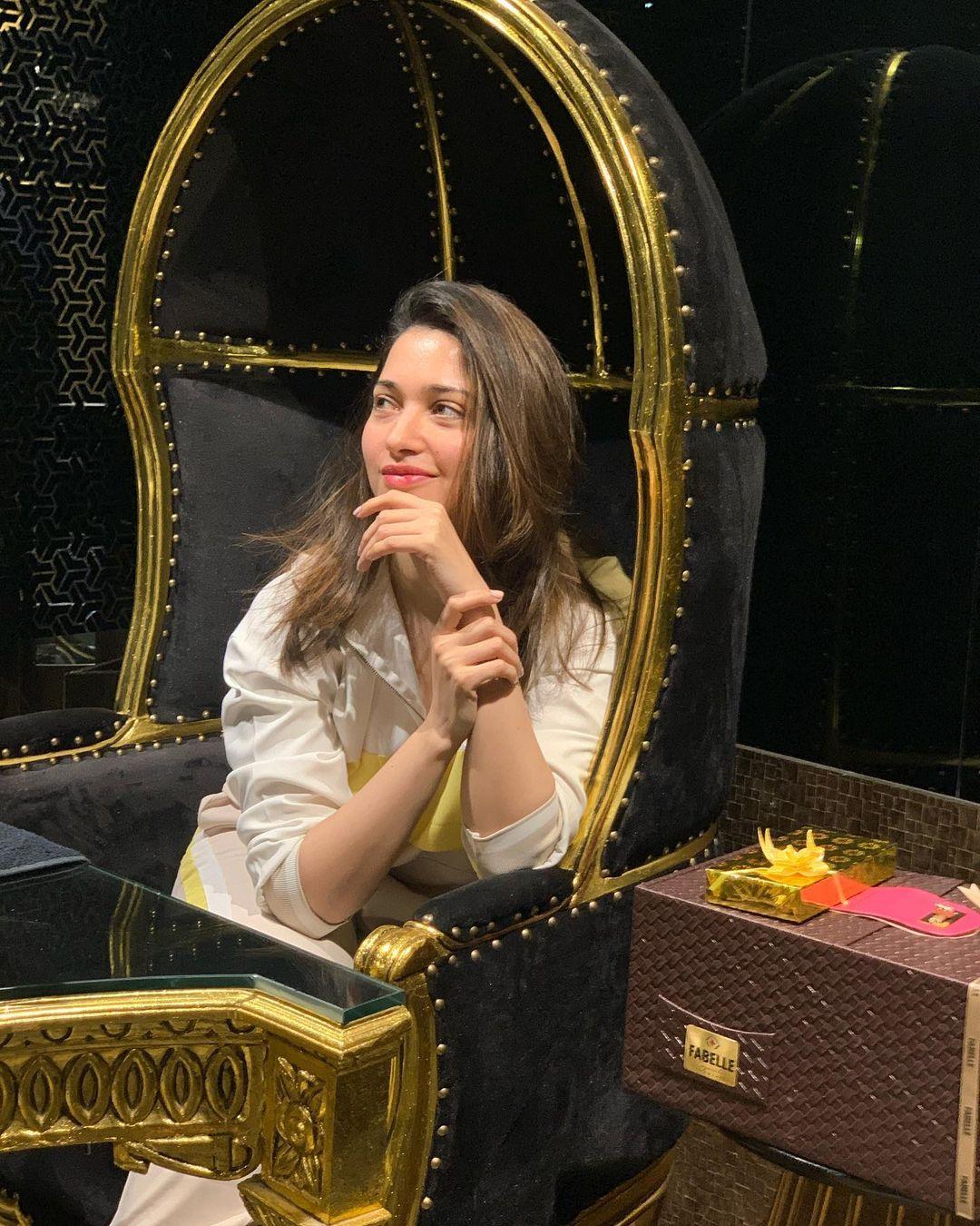 Tamannaah Bhatia Actress hd photo