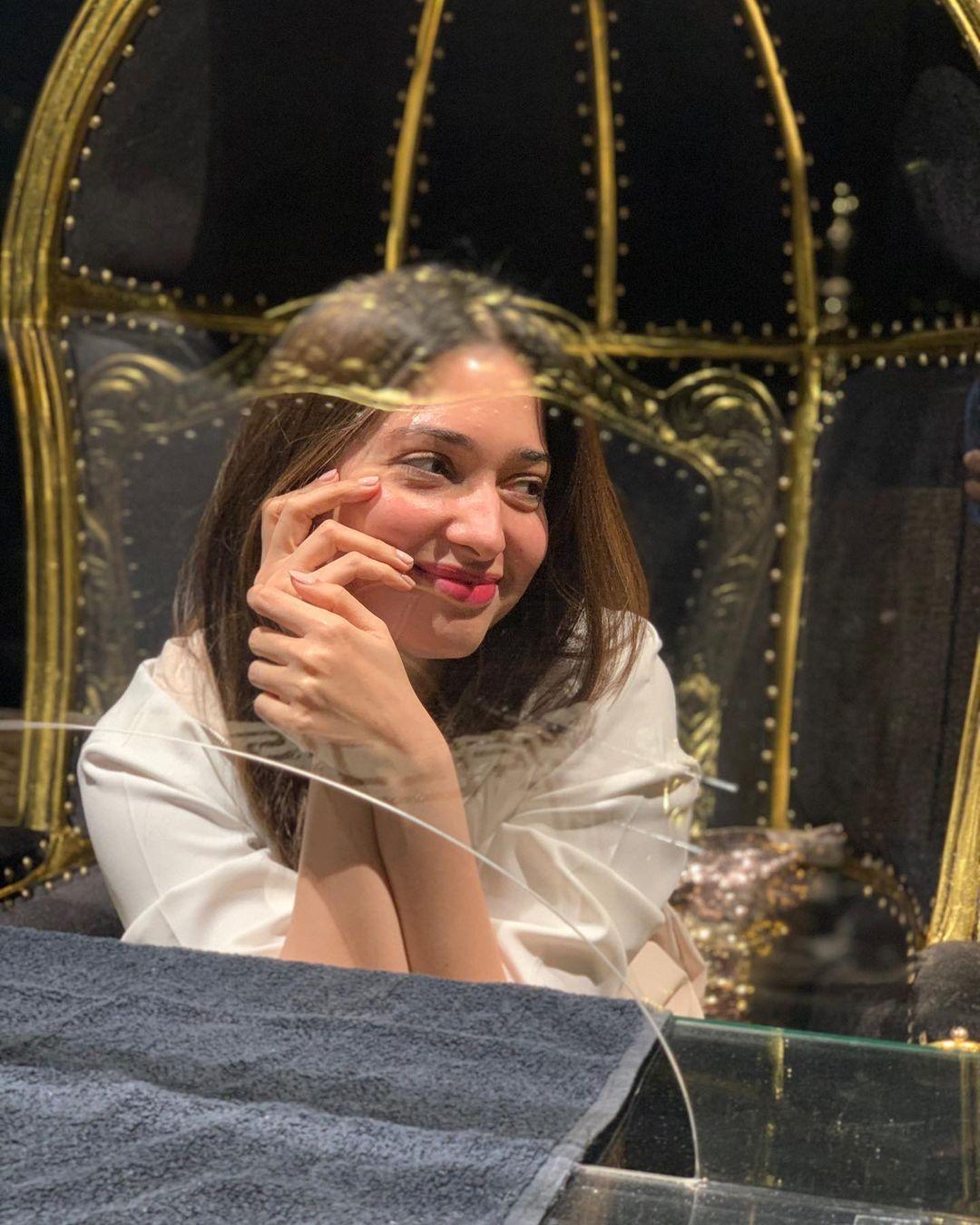 Tamannaah Bhatia Actress hd photo
