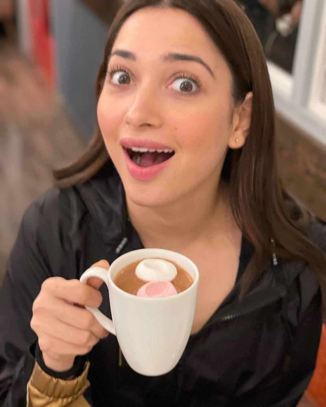 Tamannaah Bhatia Actress hd photo
