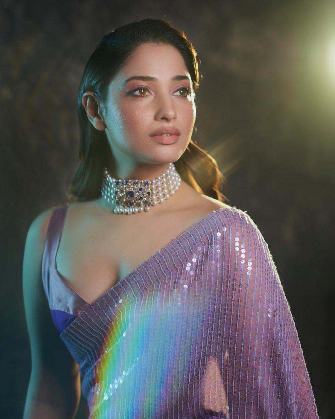 Tamannaah Bhatia Actress hd photo
