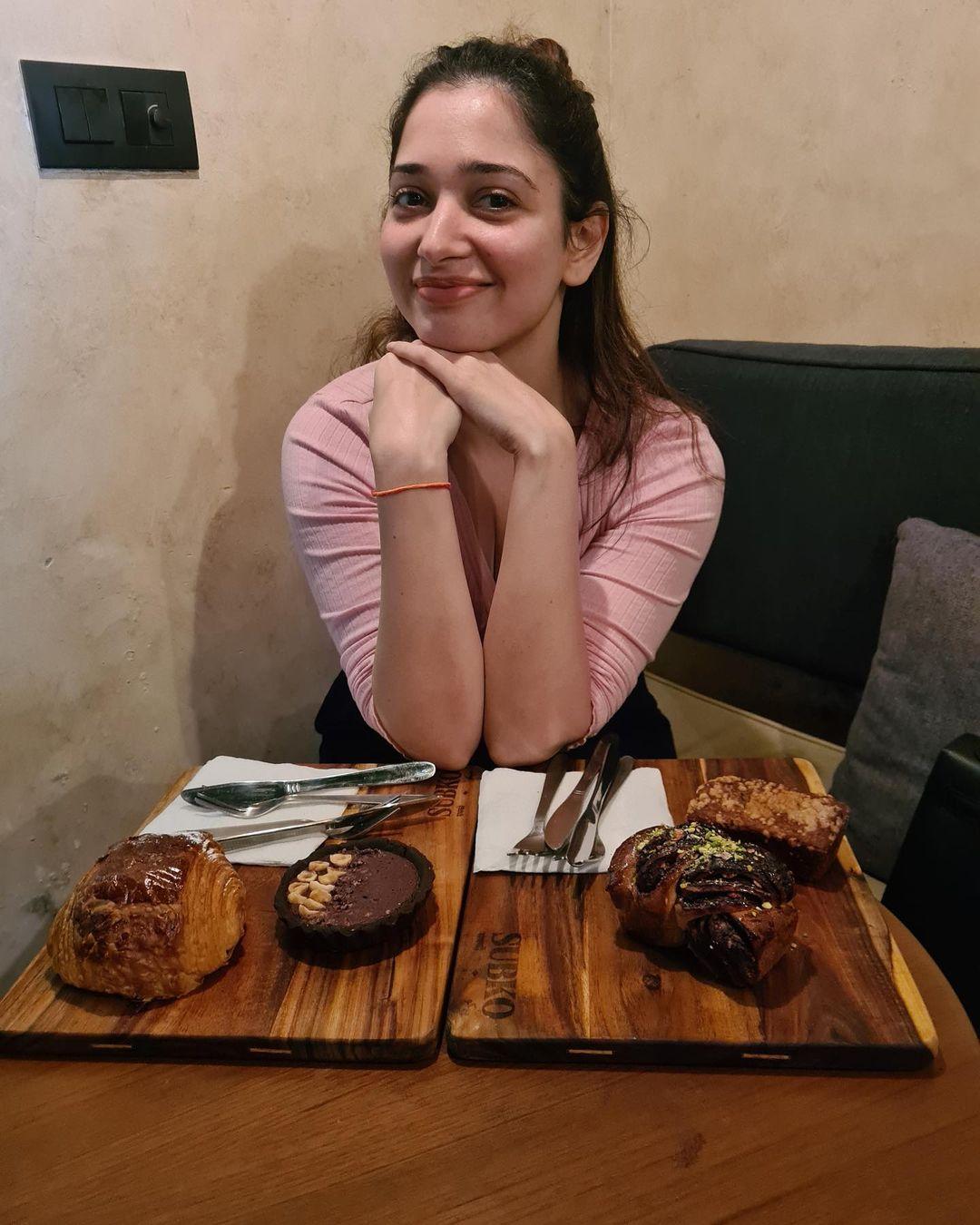 Tamannaah Bhatia Actress hd photo