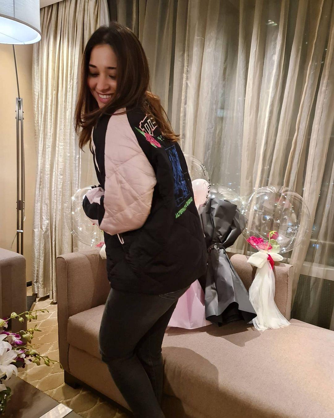 Tamannaah Bhatia Actress hd photo