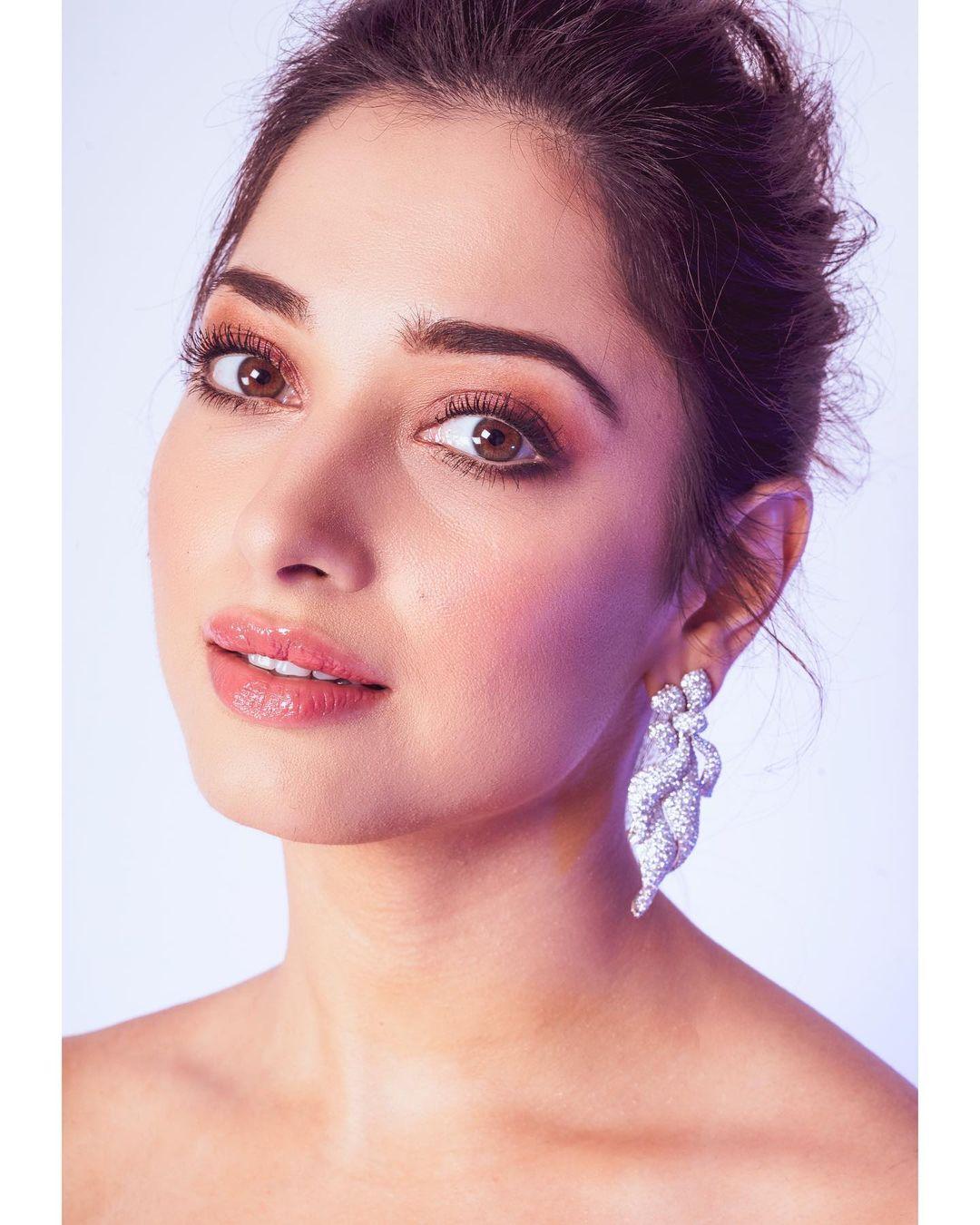 Tamannaah Bhatia Actress hd photo