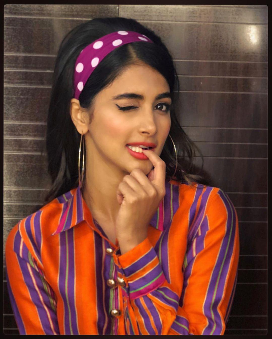 Pooja Hegde Actress hd photo