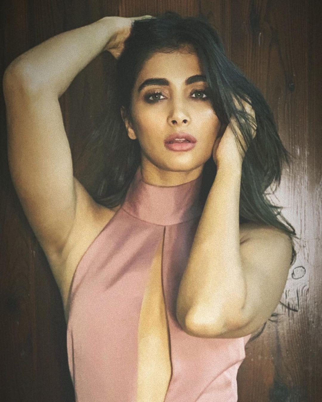 Pooja Hegde Actress hd photo