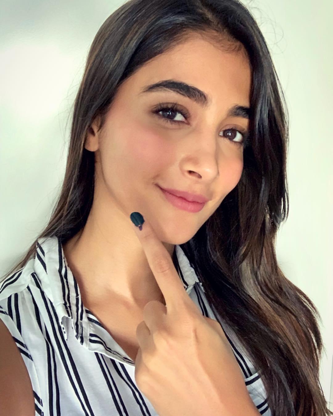 Pooja Hegde Actress hd photo