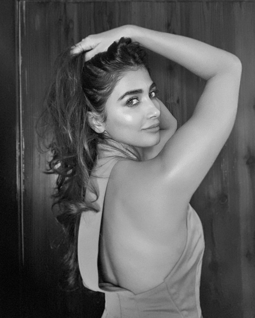 Pooja Hegde Actress hd photo