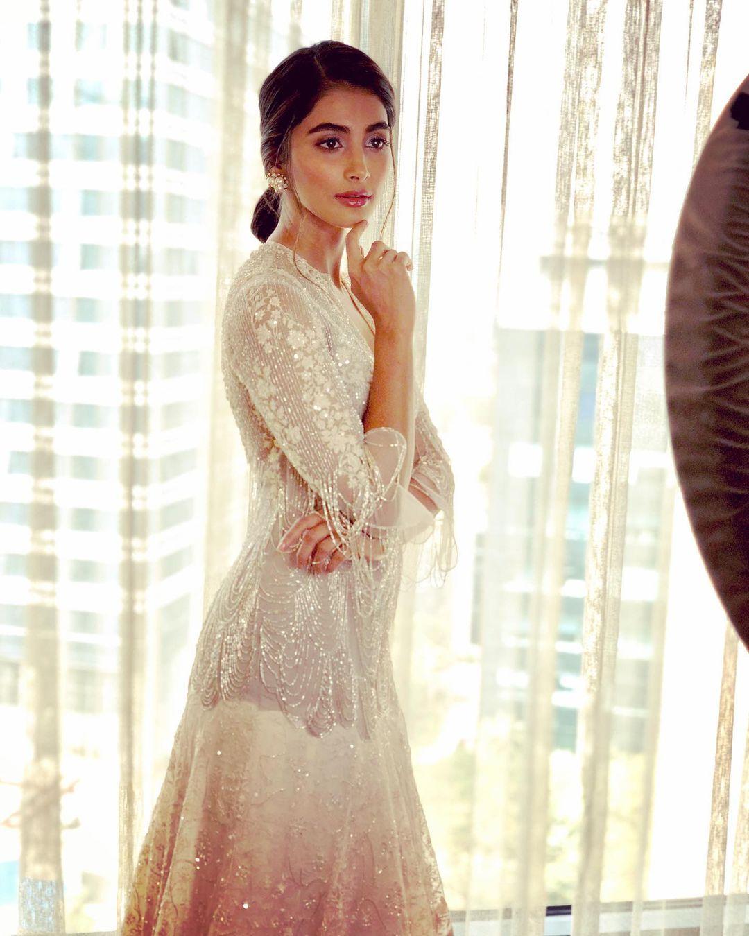 Pooja Hegde Actress hd photo