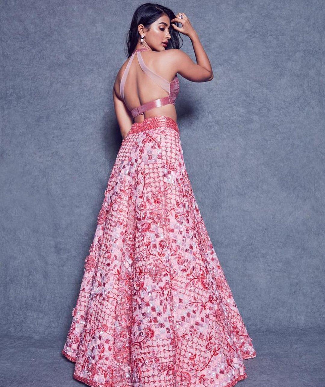 Pooja Hegde Actress hd photo