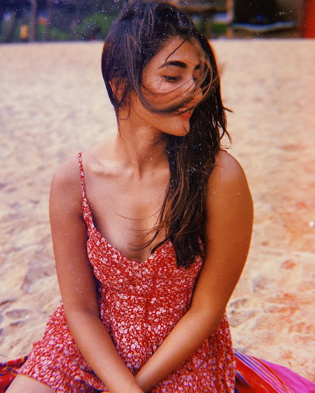Pooja Hegde Actress hd photo
