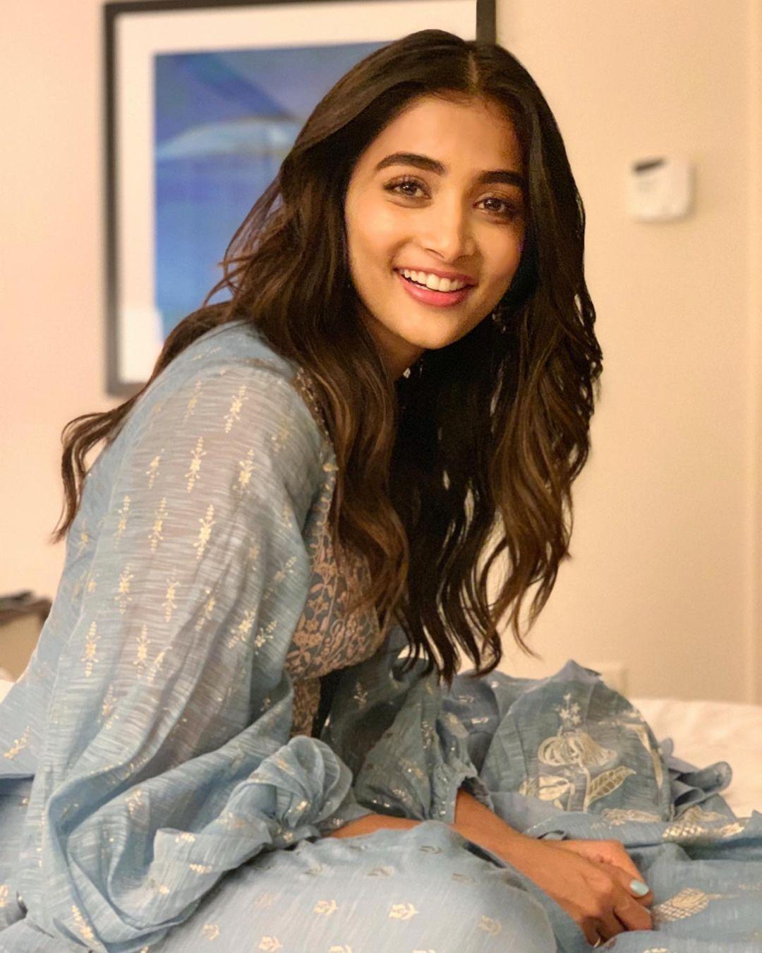 Pooja Hegde Actress hd photo