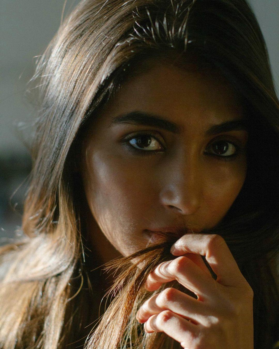 Pooja Hegde Actress hd photo
