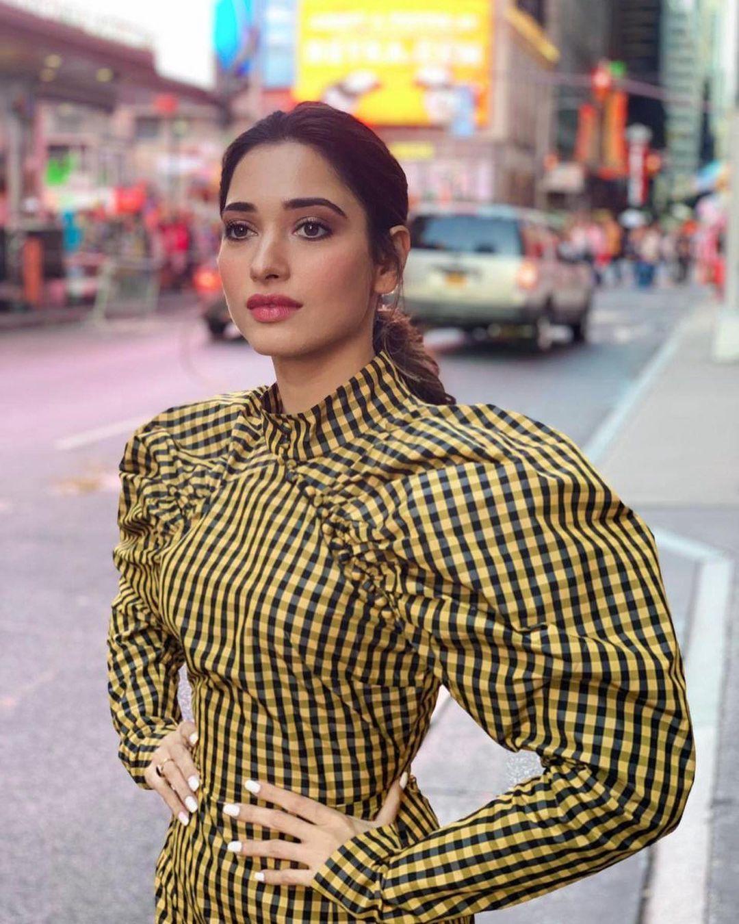 Tamannaah Bhatia Actress hd photo