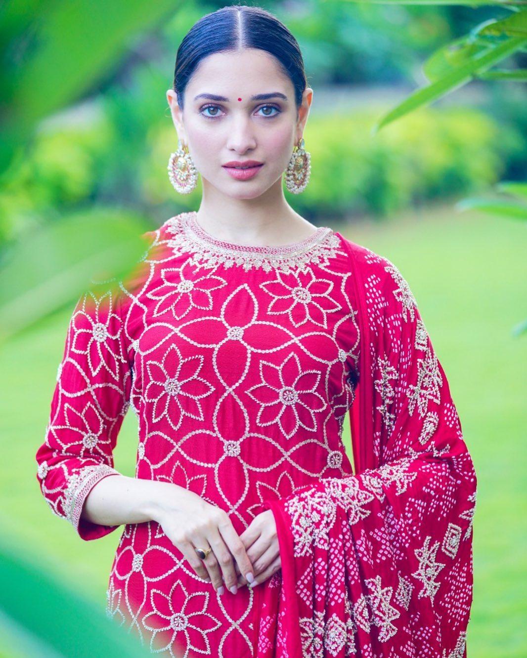 Tamannaah Bhatia Actress hd photo