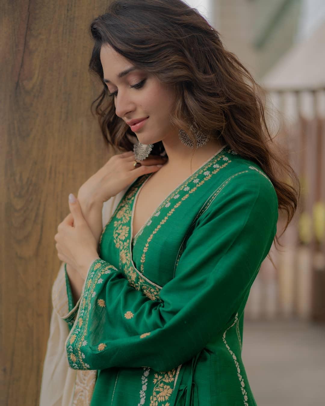 Tamannaah Bhatia Actress hd photo