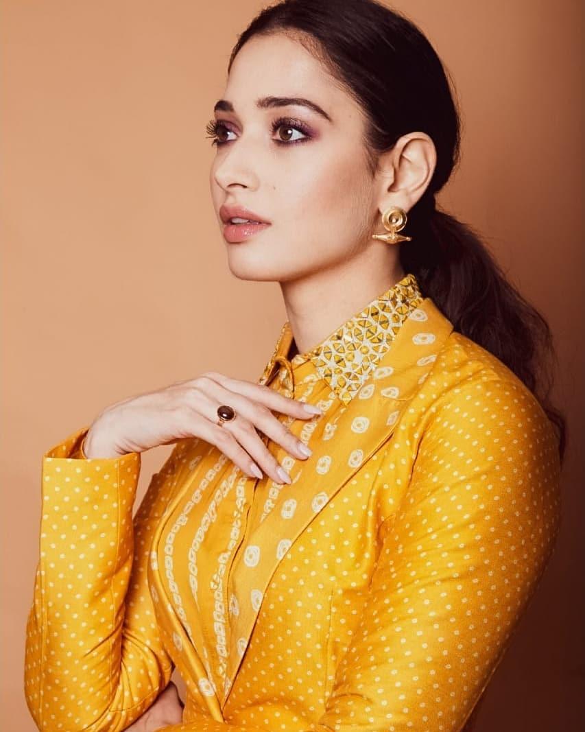 Tamannaah Bhatia Actress hd photo