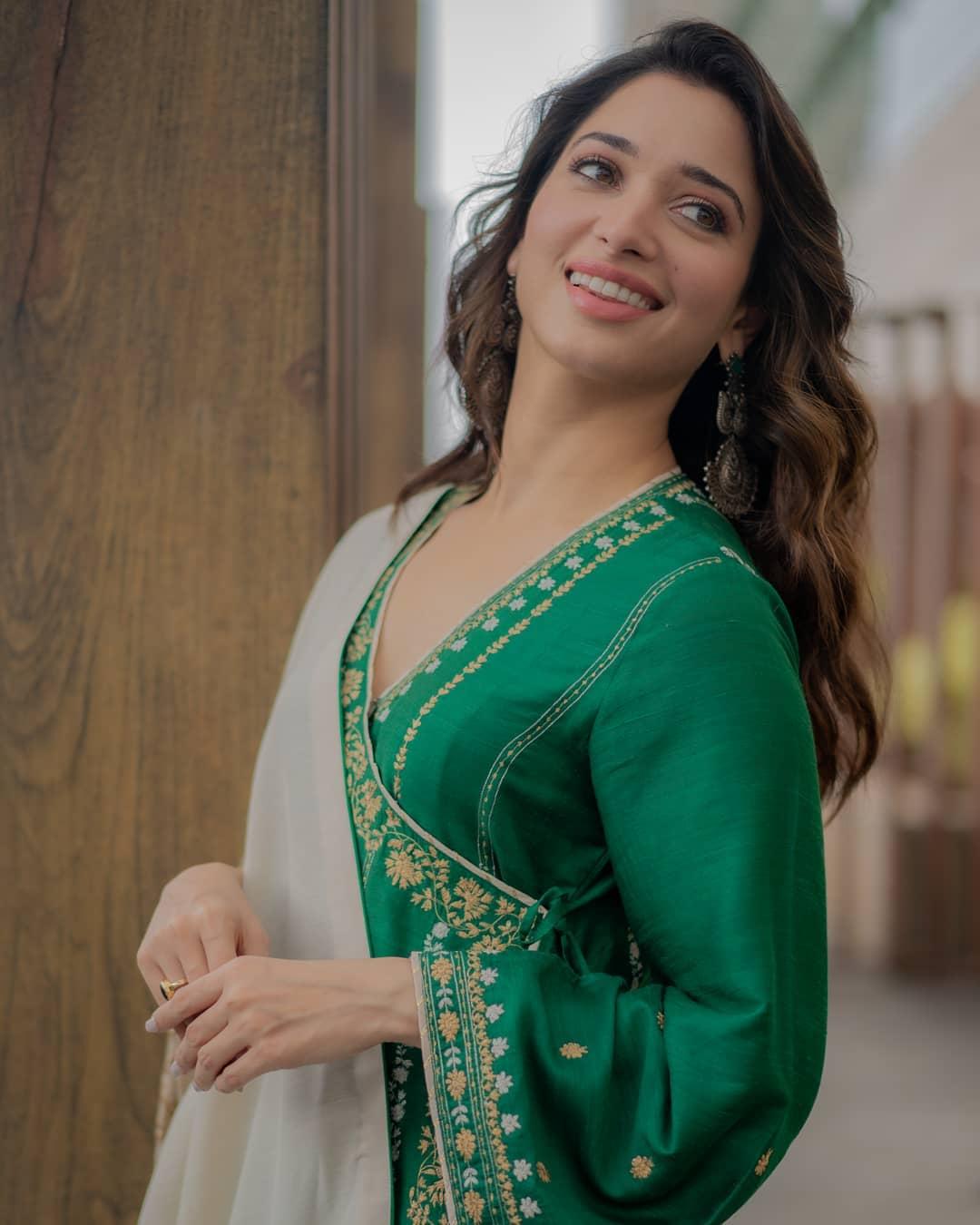 Tamannaah Bhatia Actress hd photo