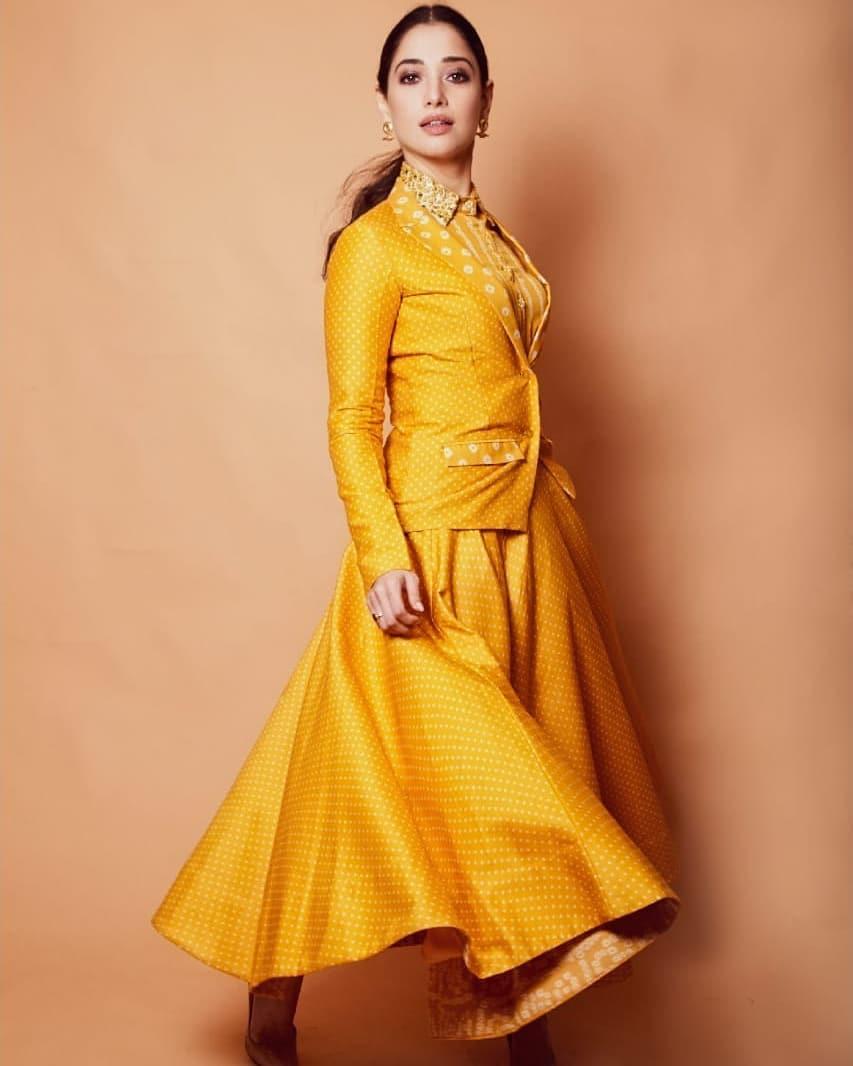 Tamannaah Bhatia Actress hd photo