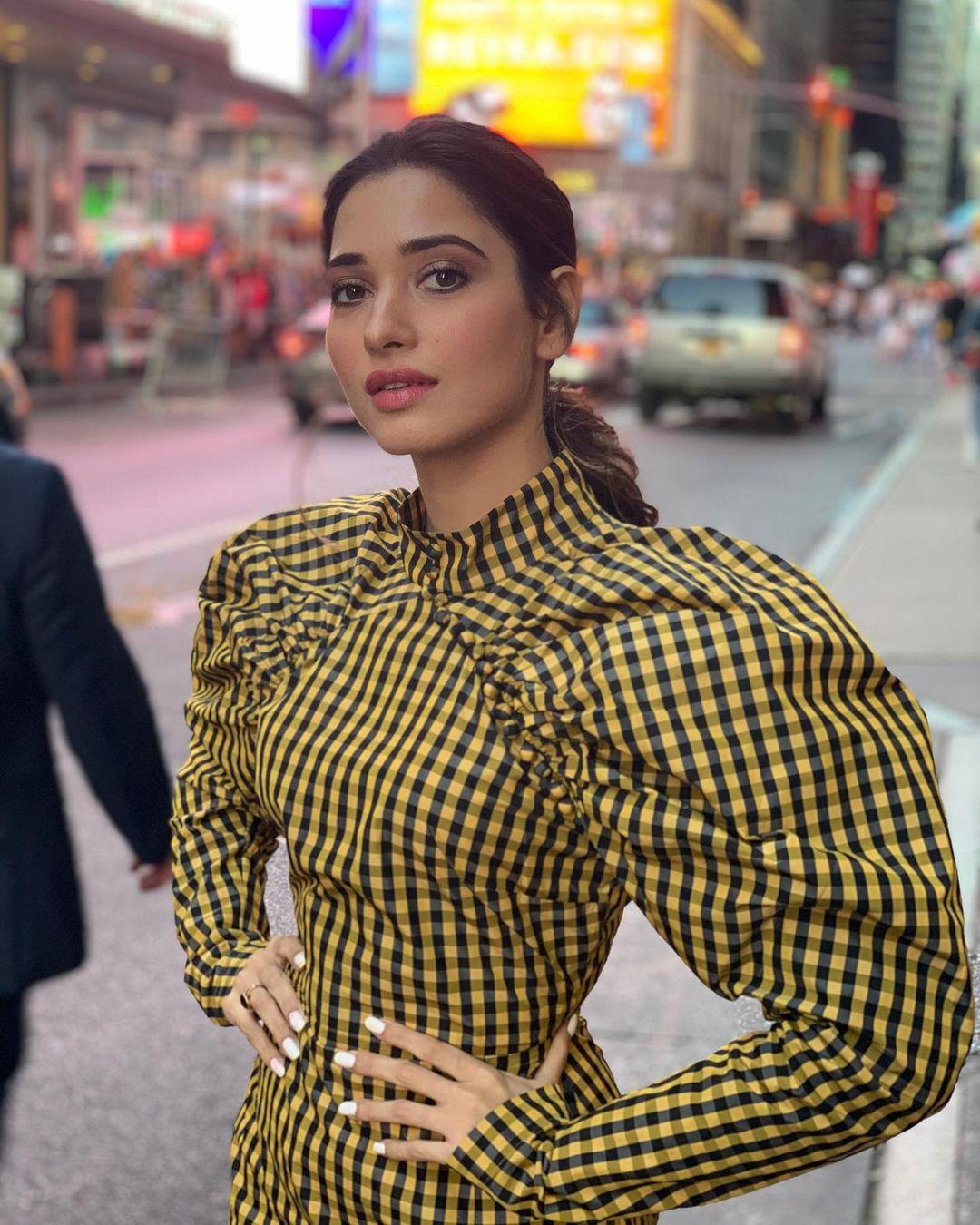Tamannaah Bhatia Actress hd photo