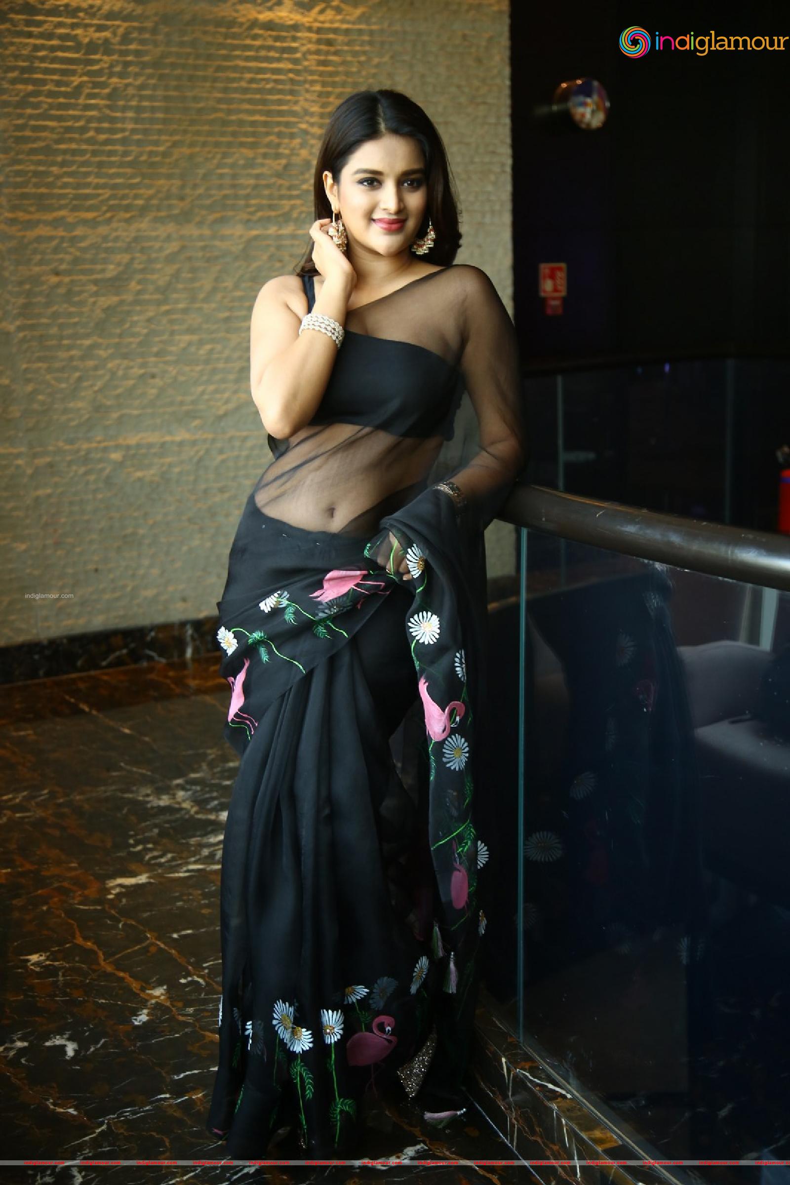 Nidhhi Agerwal Actress hd photo