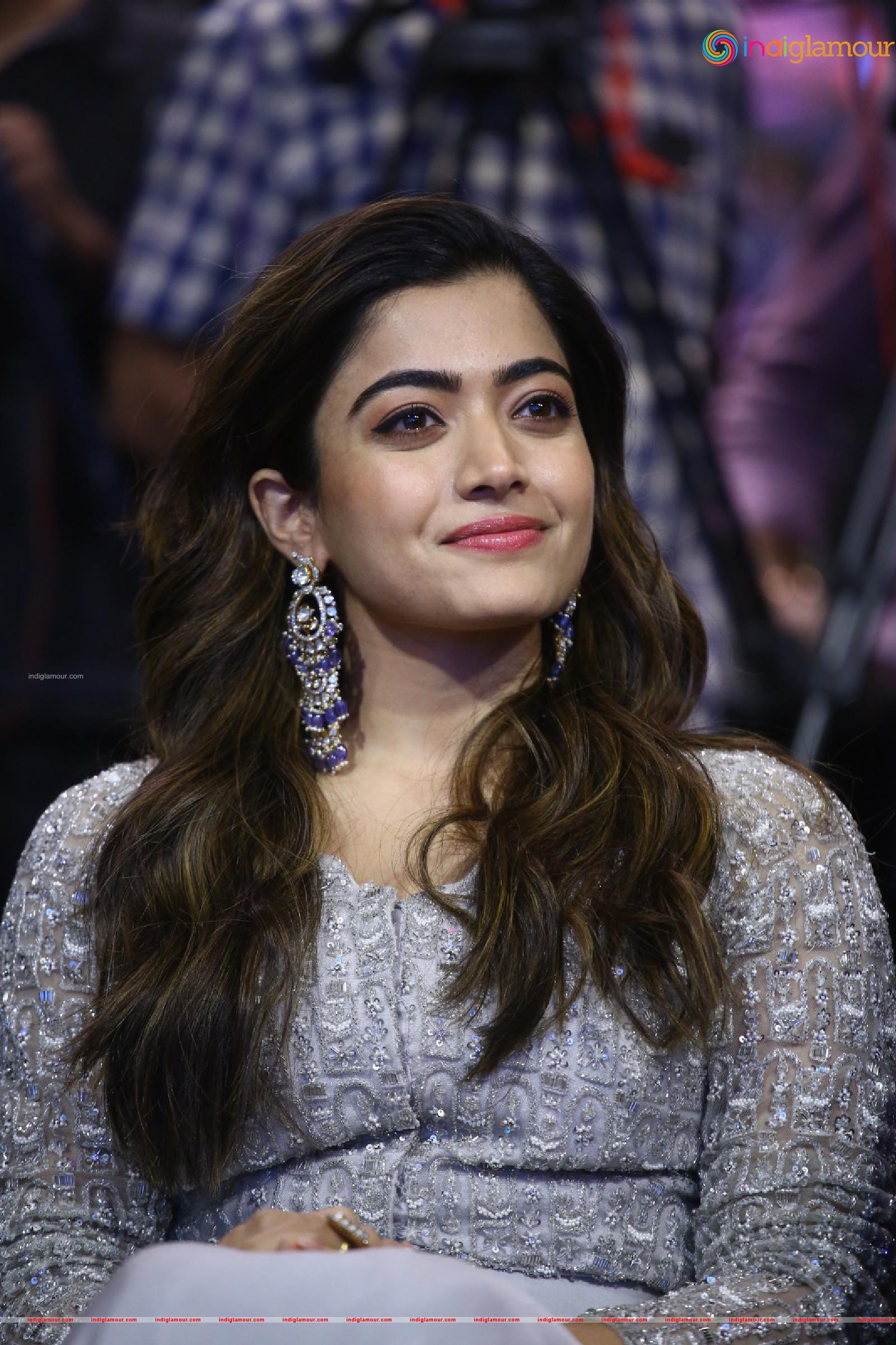 Rashmika Mandanna Actress hd photo
