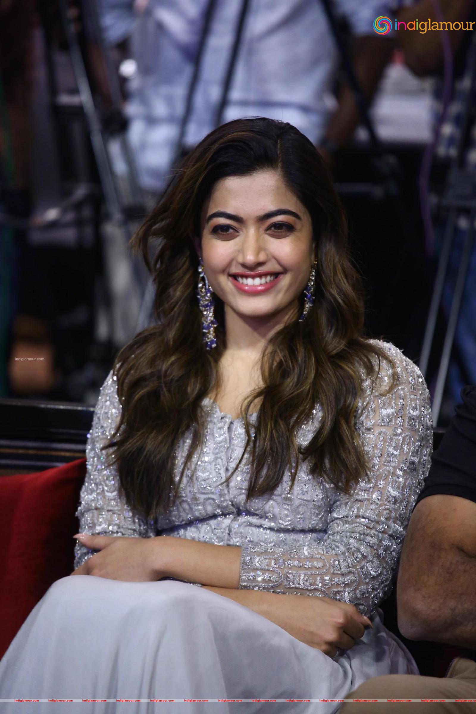 Rashmika Mandanna Actress hd photo