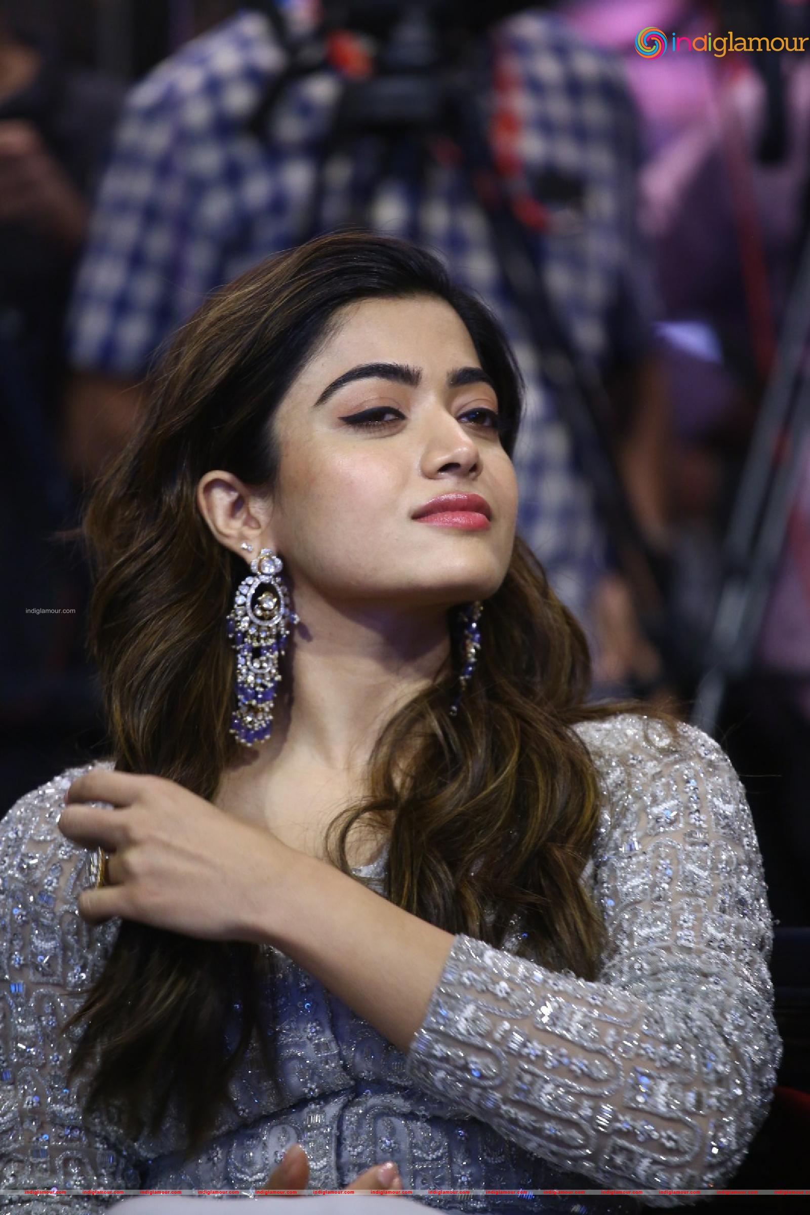 Rashmika Mandanna Actress hd photo