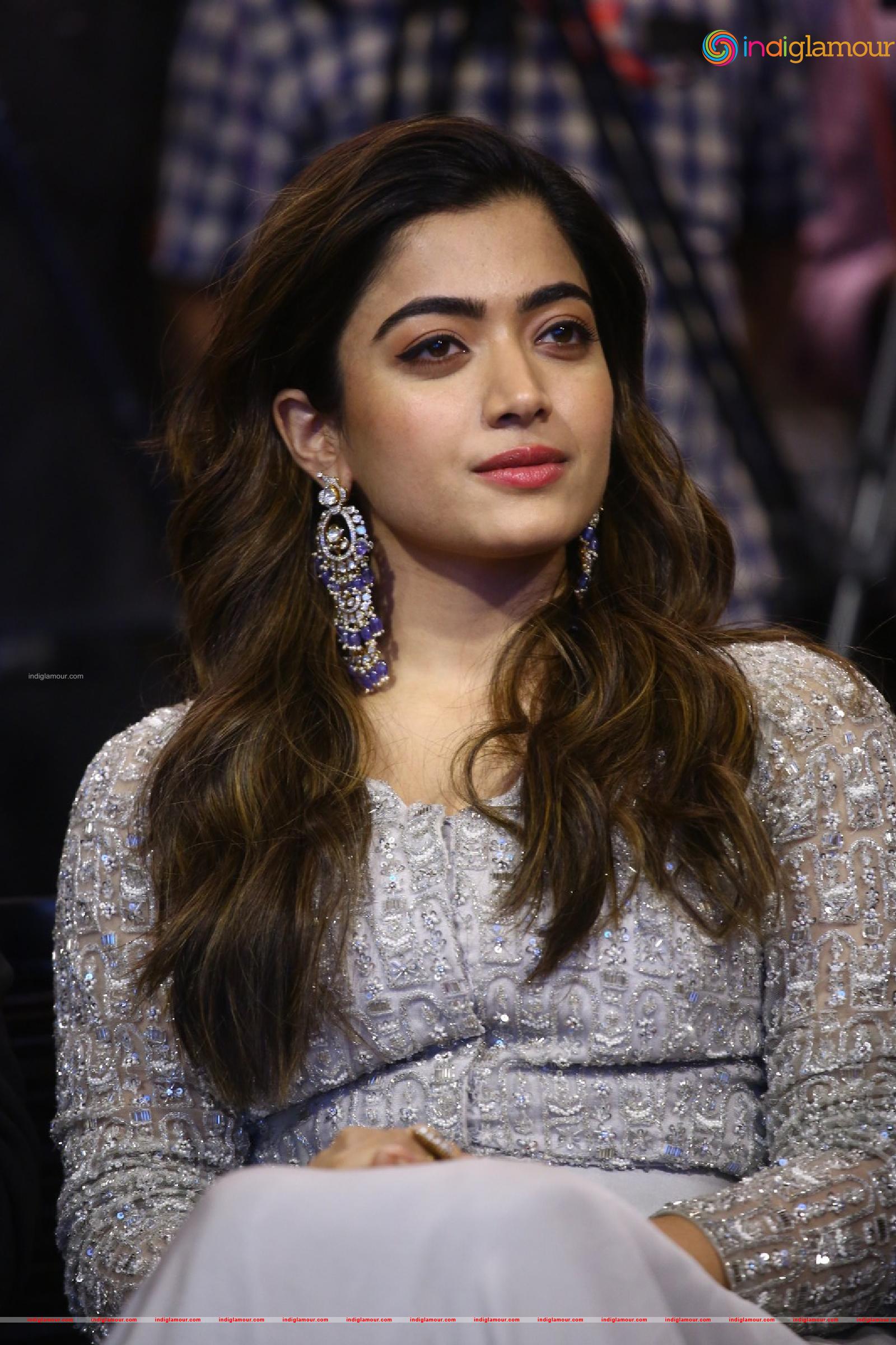 Rashmika Mandanna Actress hd photo