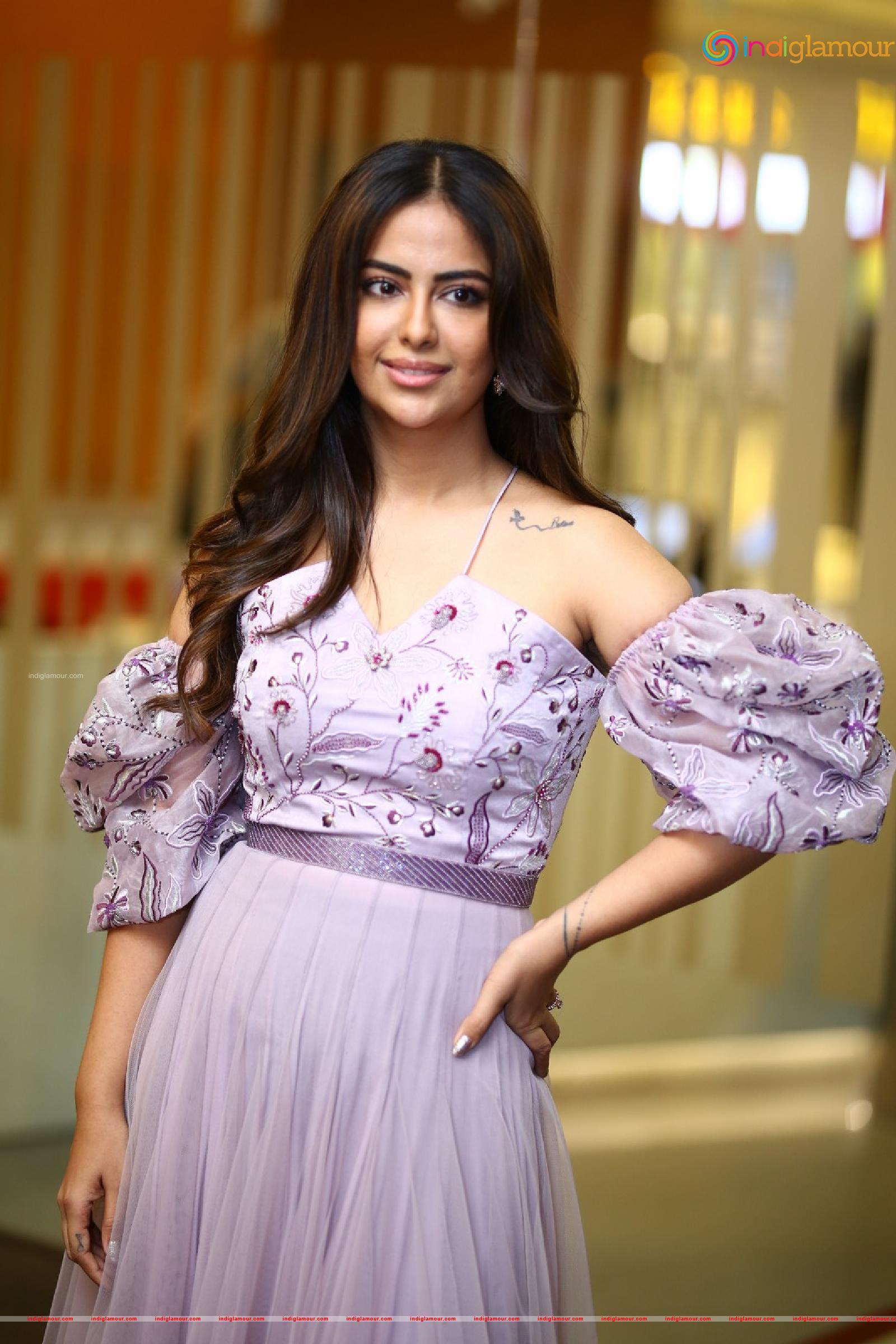 Avika Gor Actress hd photo