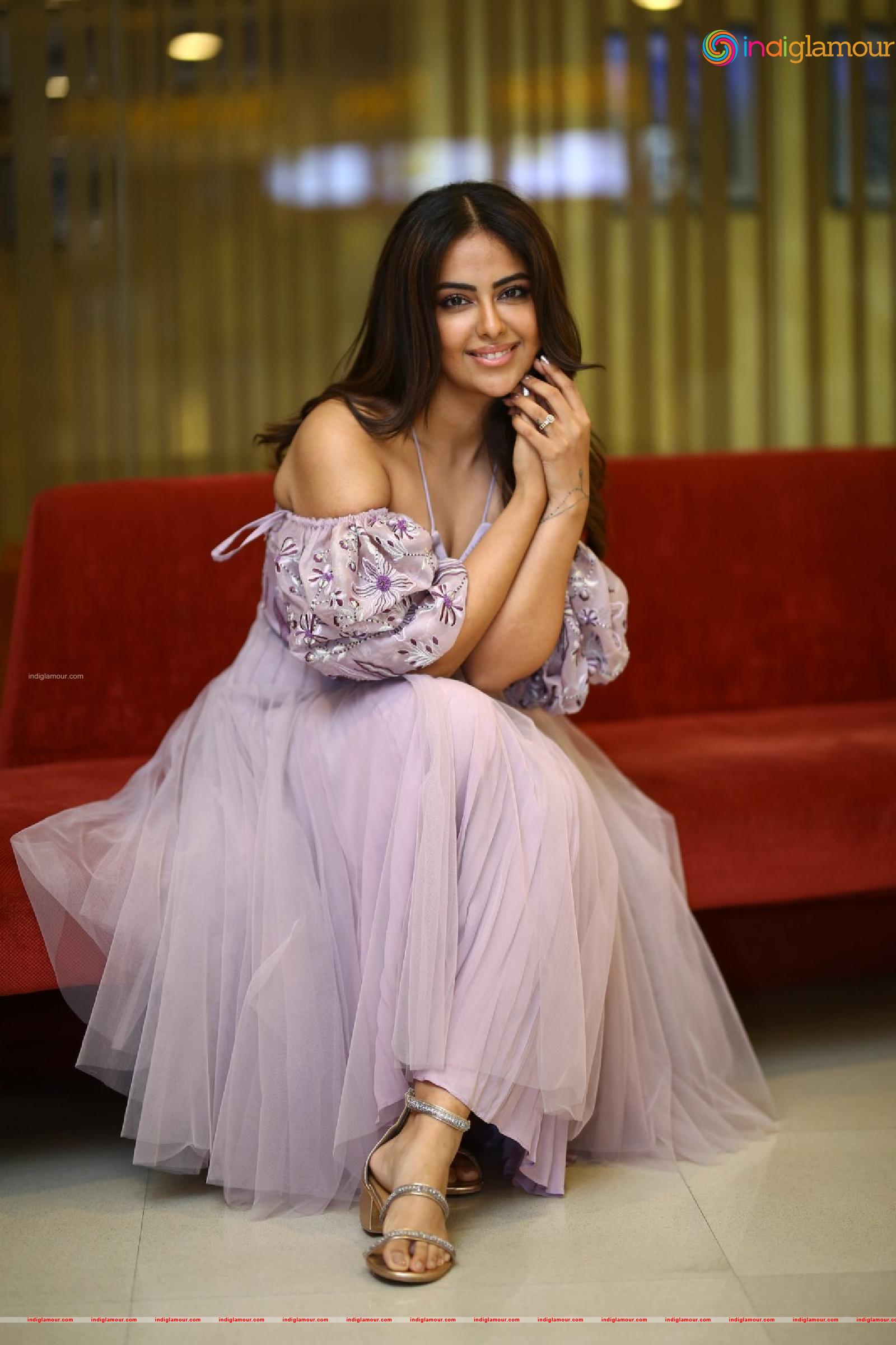 Avika Gor Actress hd photo