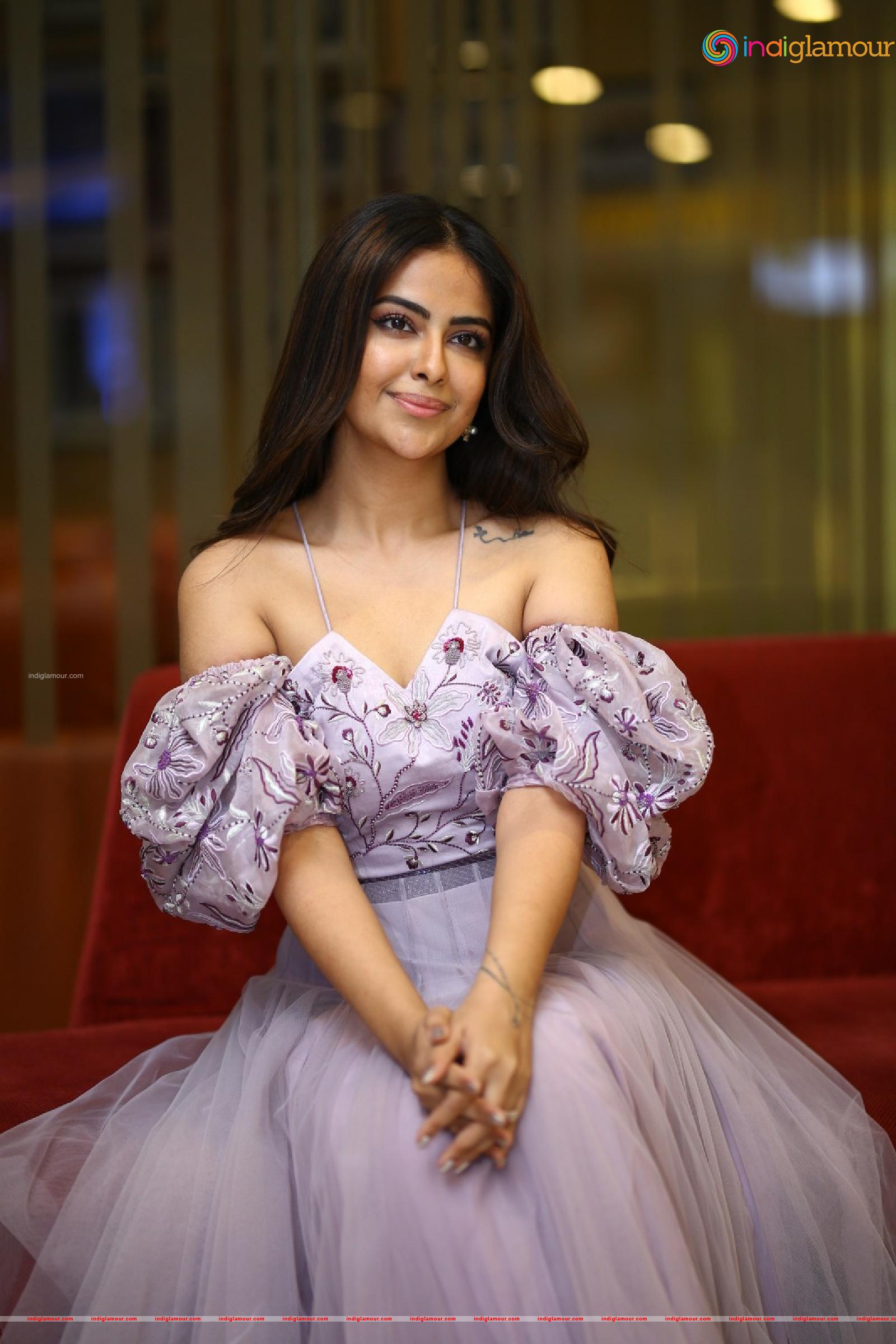 Avika Gor Actress hd photo