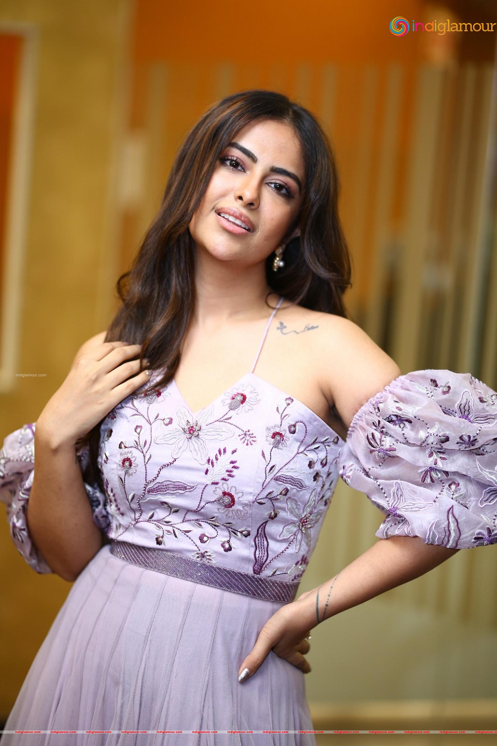 Avika Gor Actress hd photo