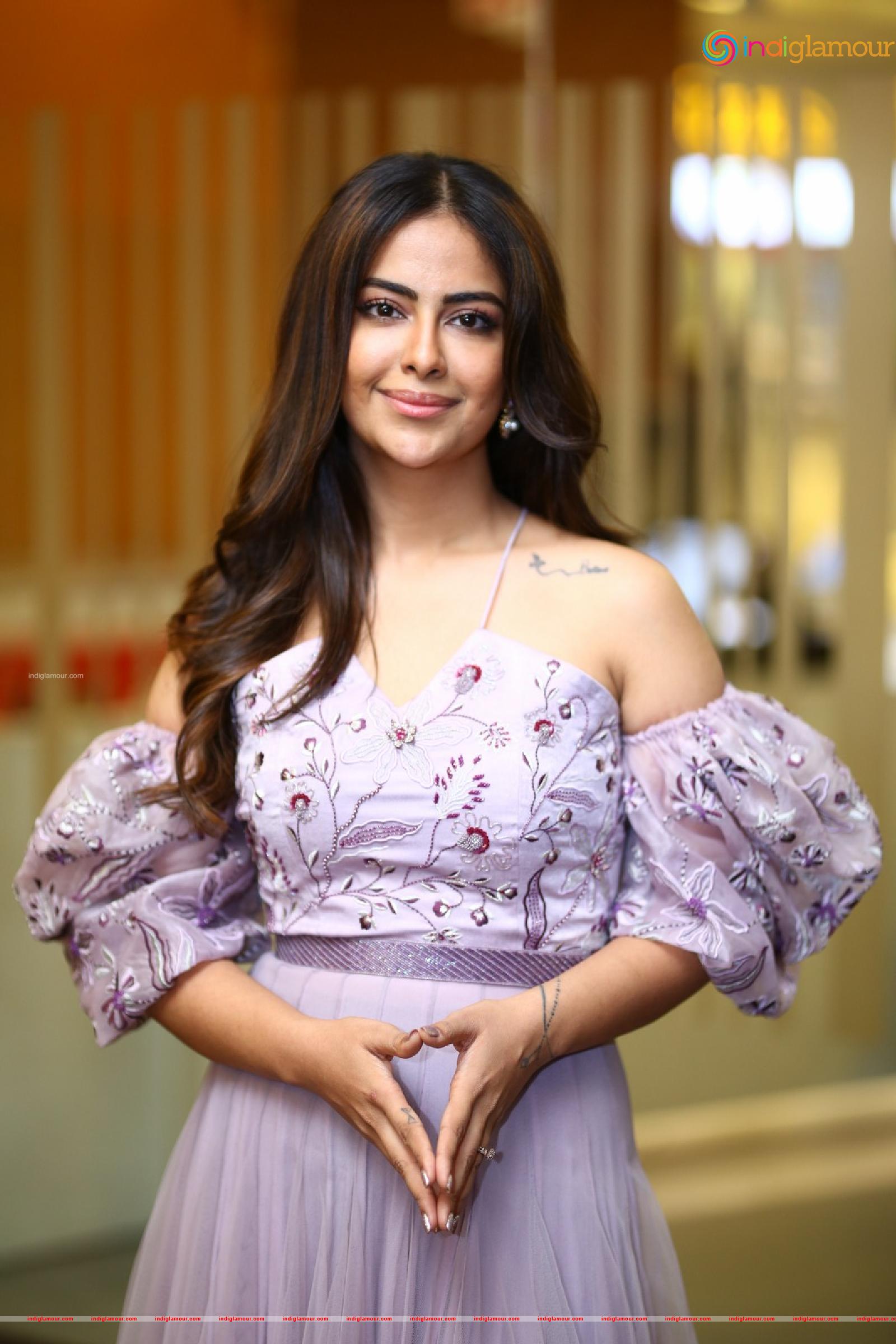 Avika Gor Actress hd photo