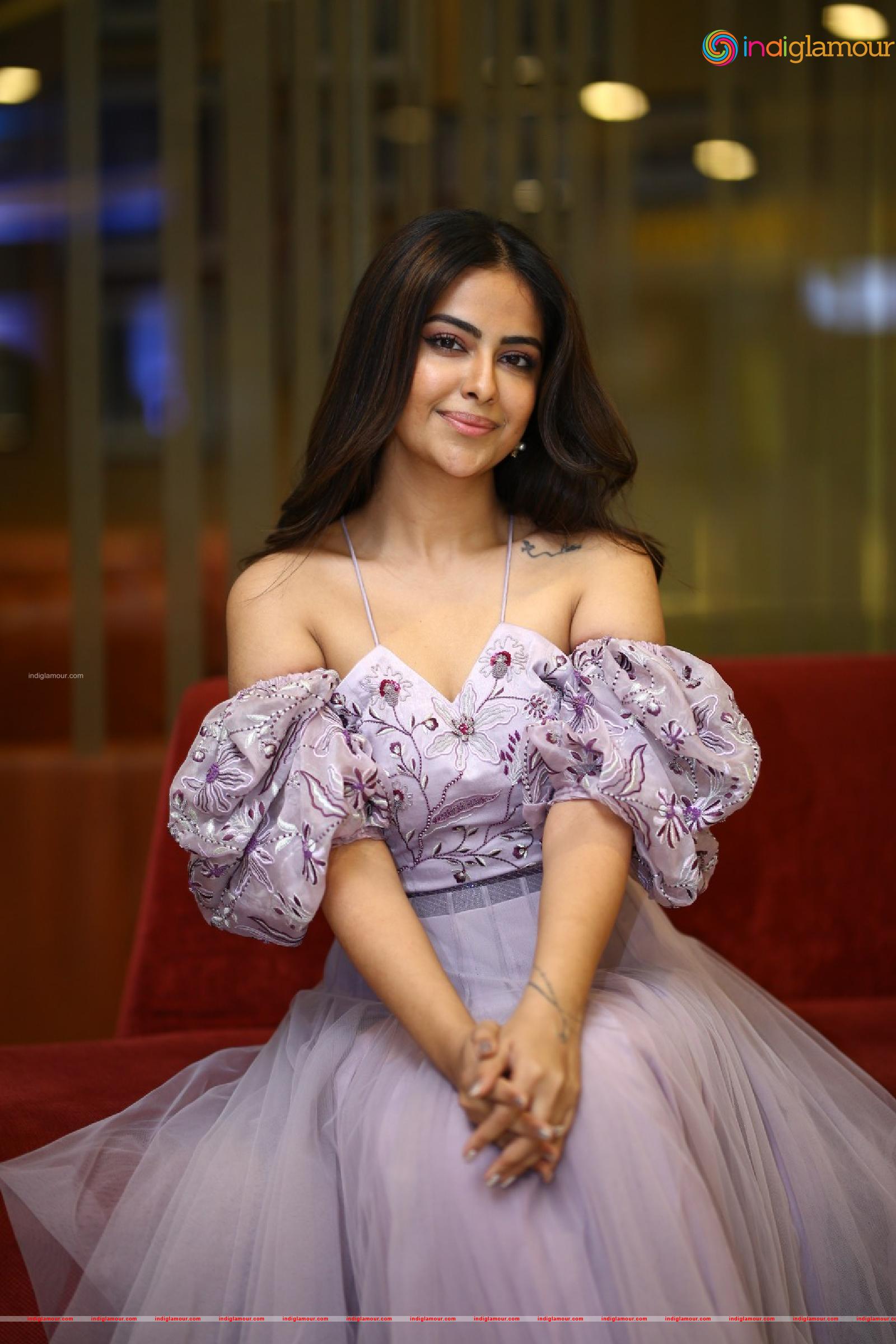 Avika Gor Actress hd photo