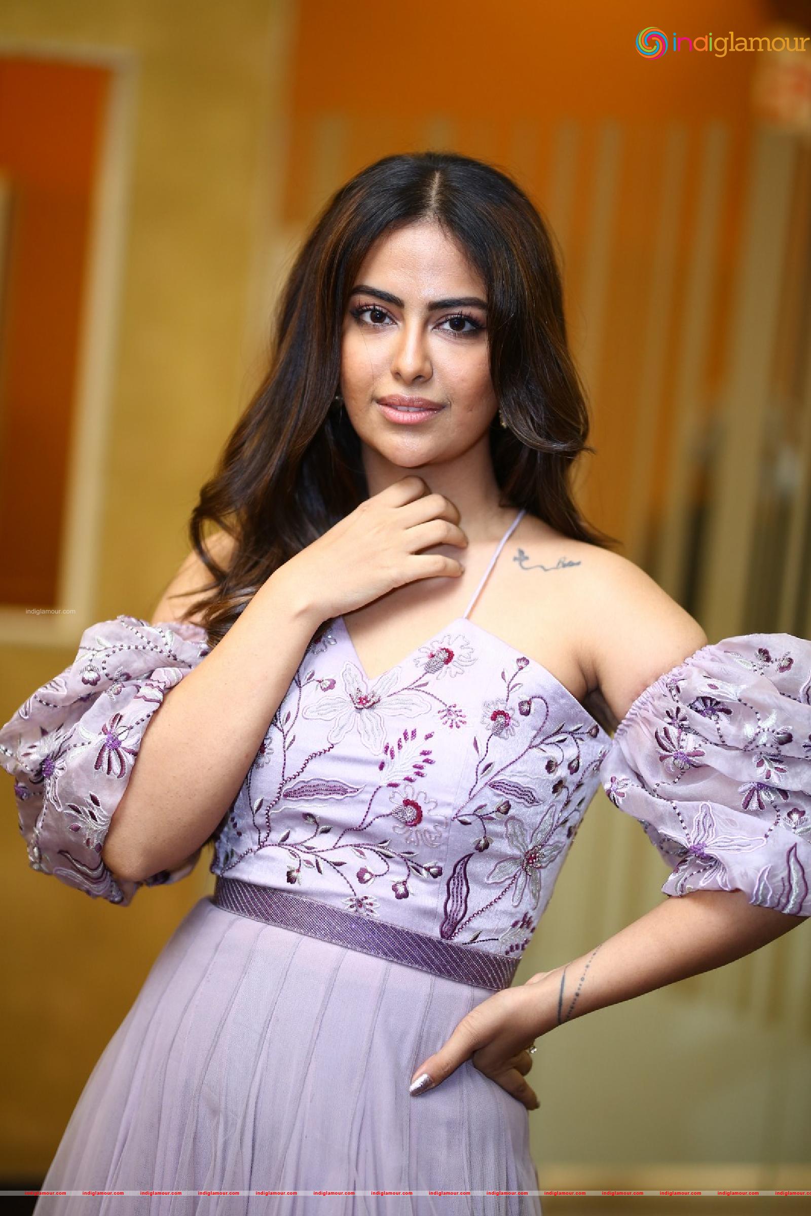Avika Gor Actress hd photo