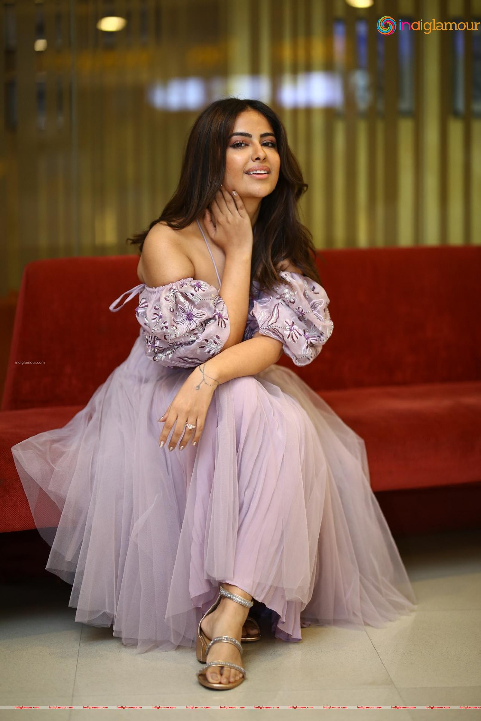 Avika Gor Actress hd photo