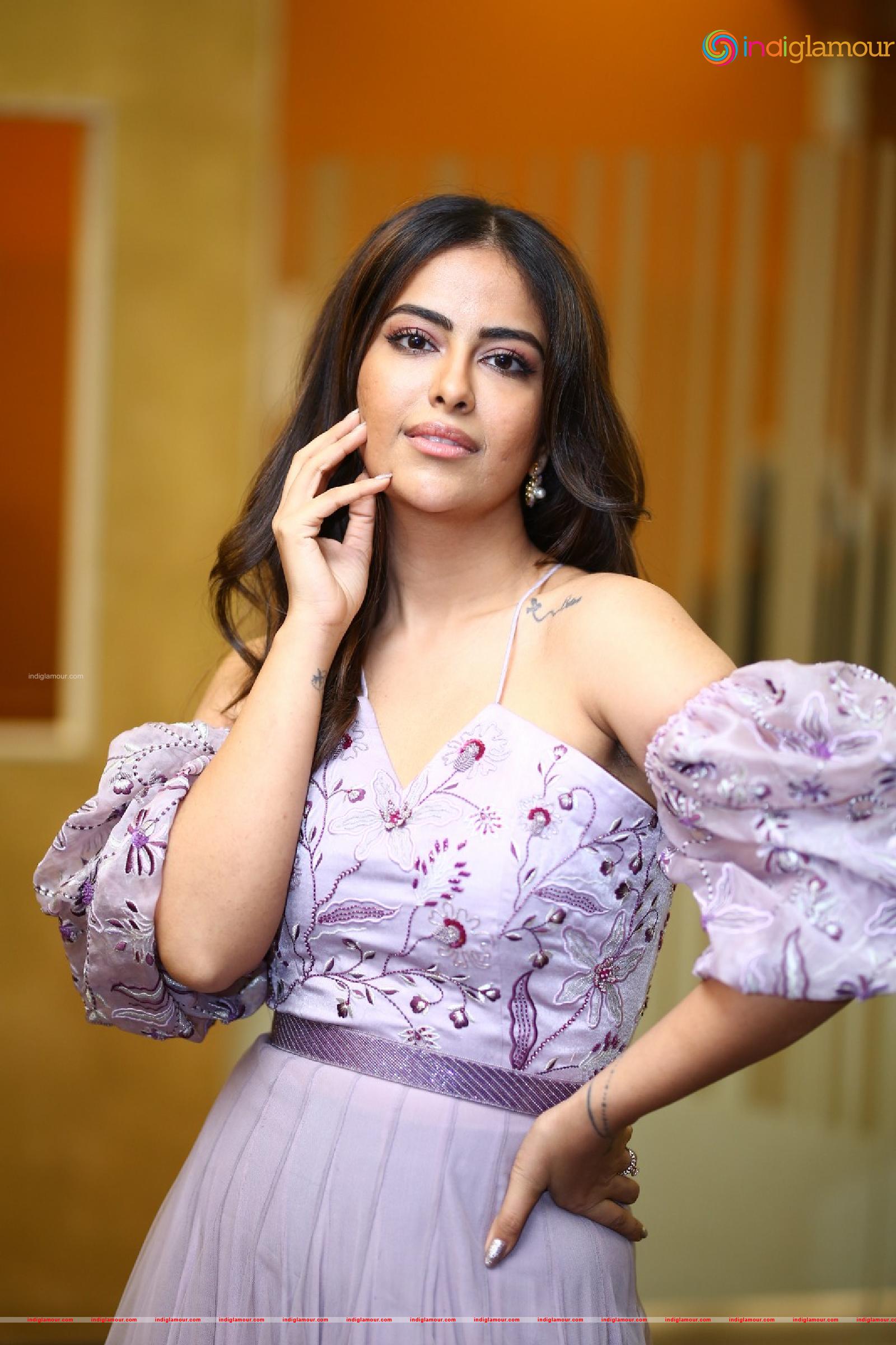 Avika Gor Actress hd photo