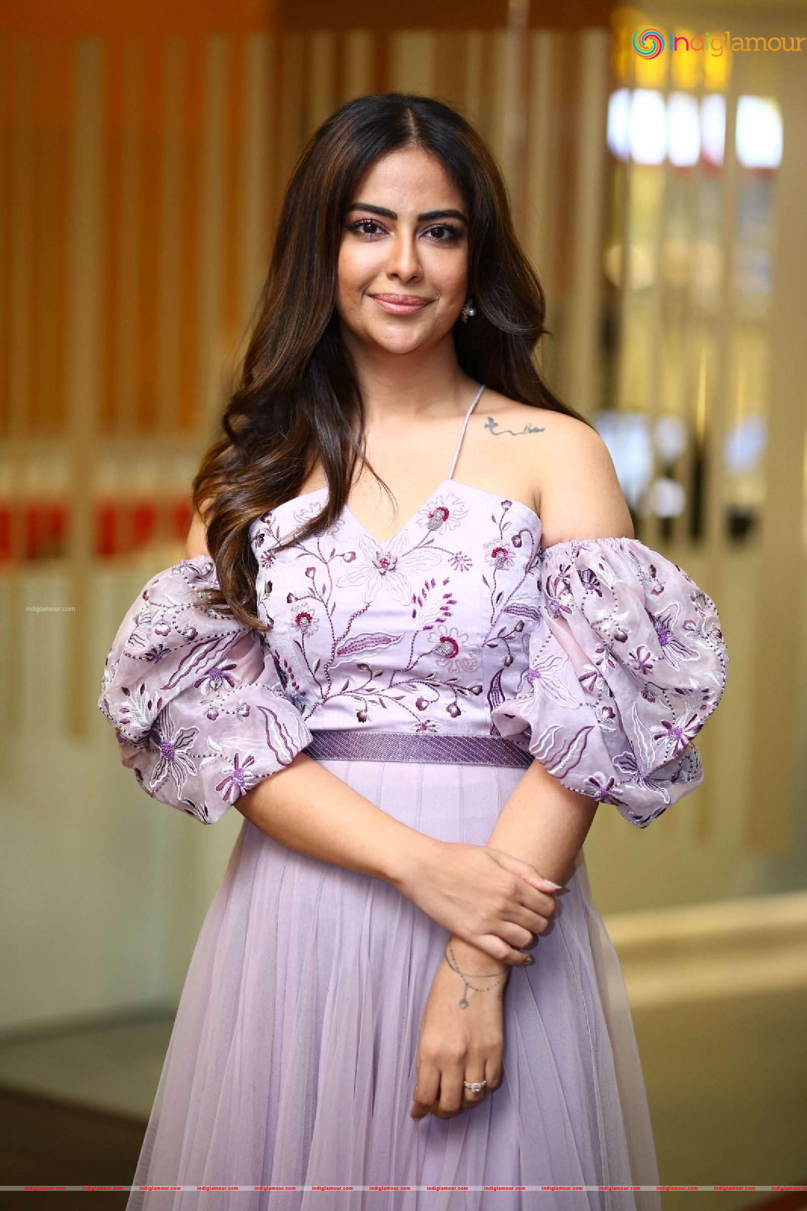Avika Gor Actress hd photo