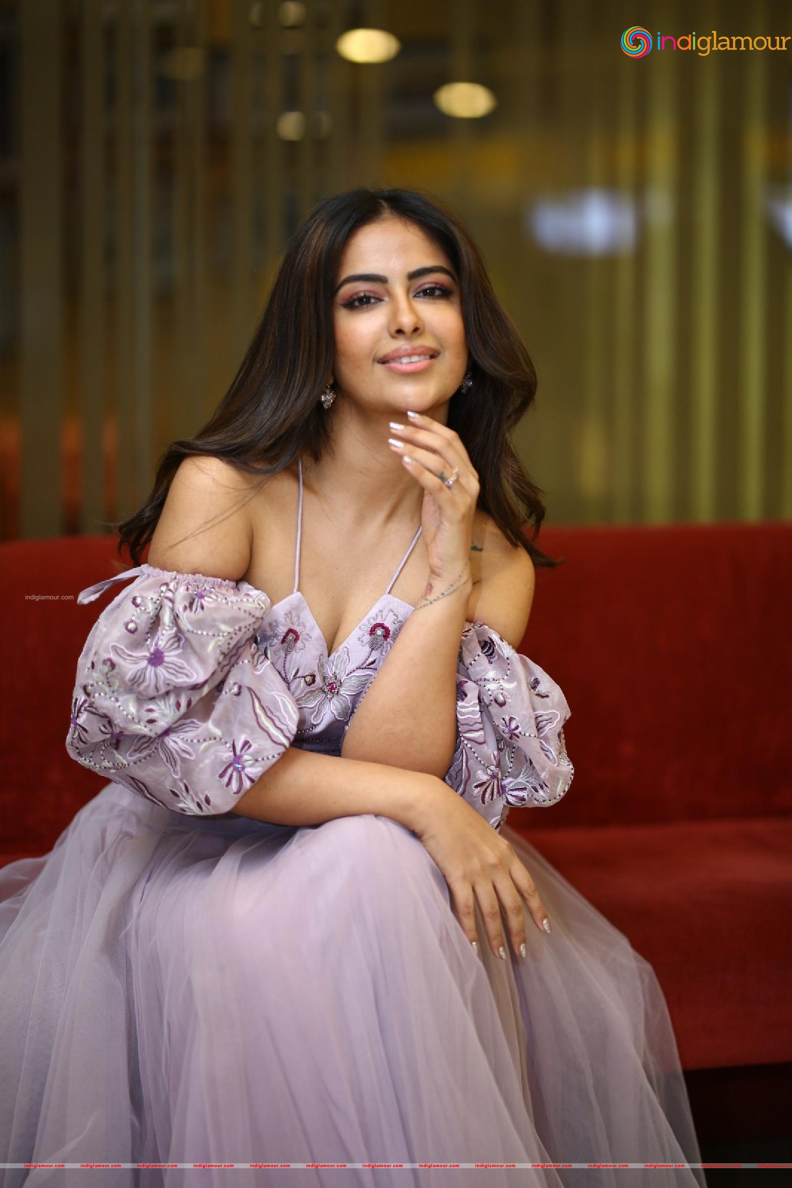 Avika Gor Actress hd photo