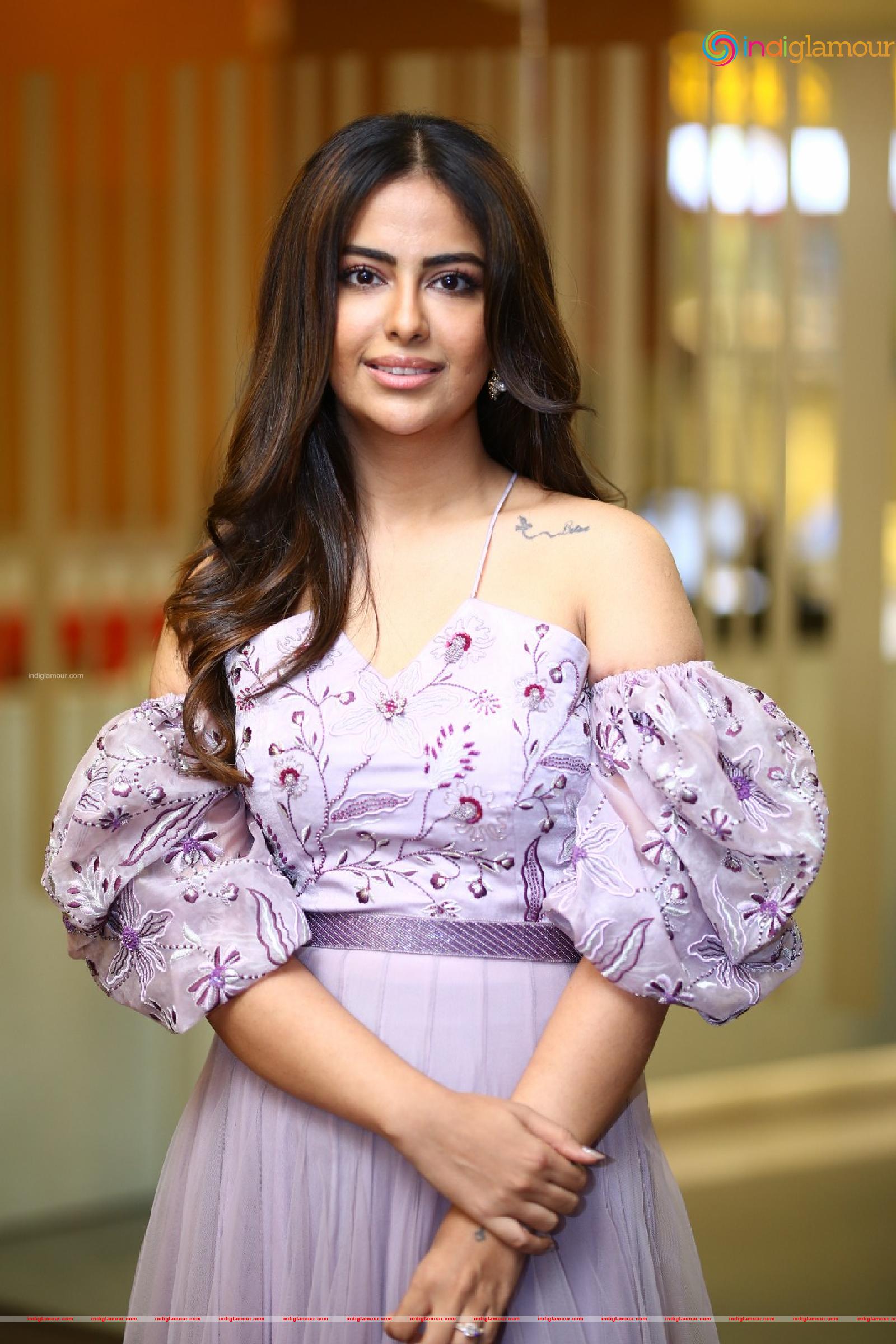 Avika Gor Actress hd photo