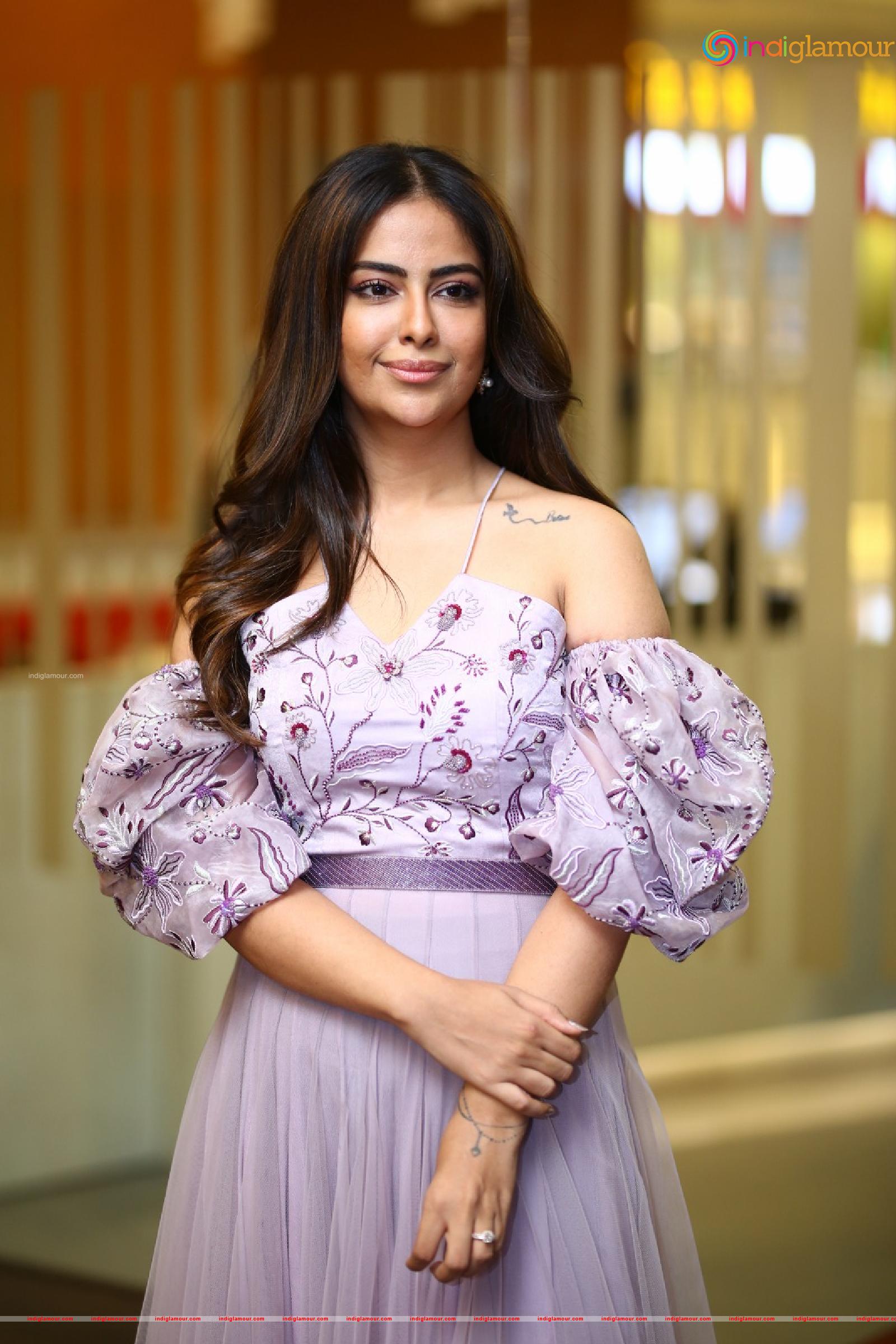 Avika Gor Actress hd photo