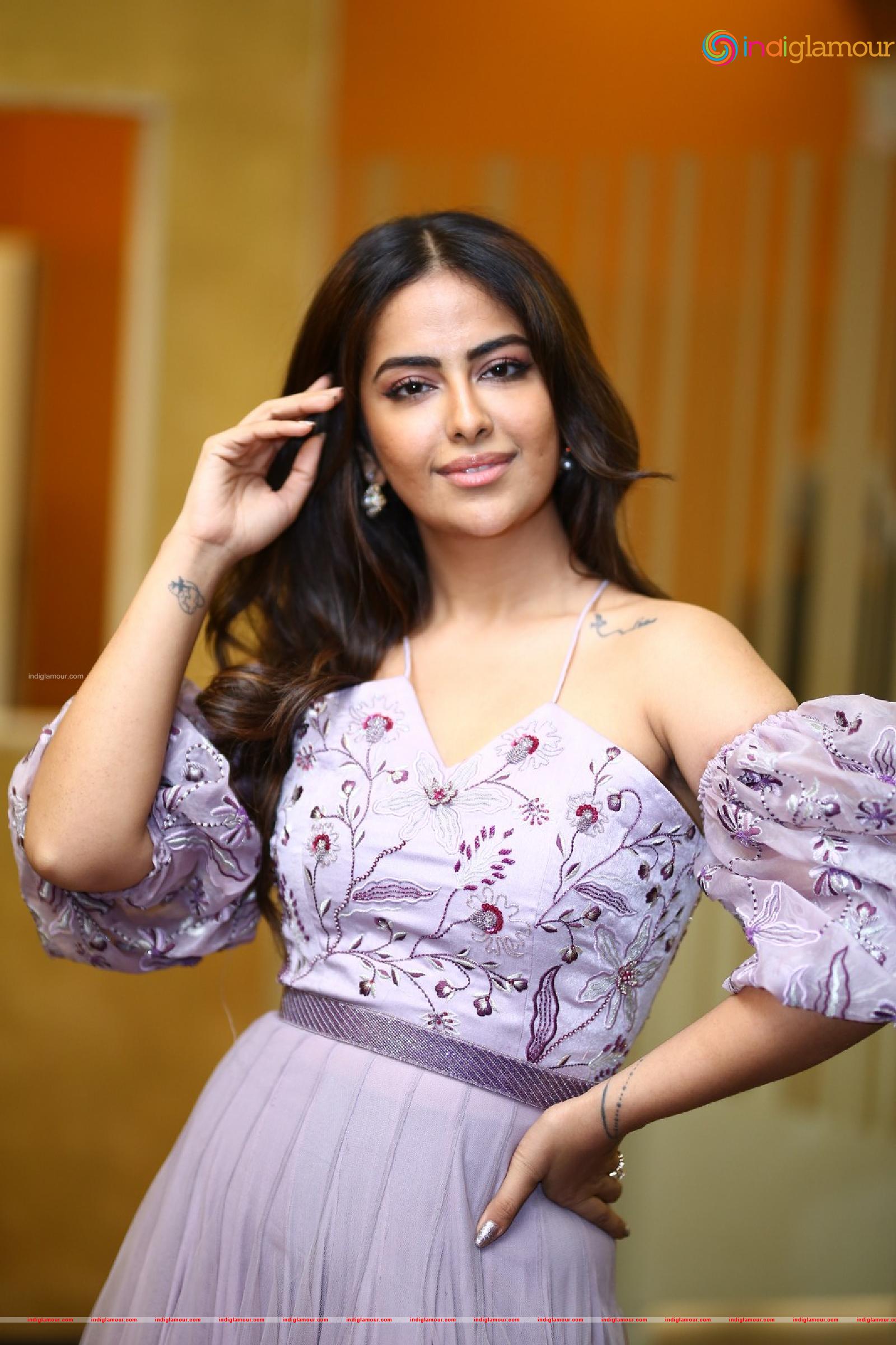 Avika Gor Actress hd photo